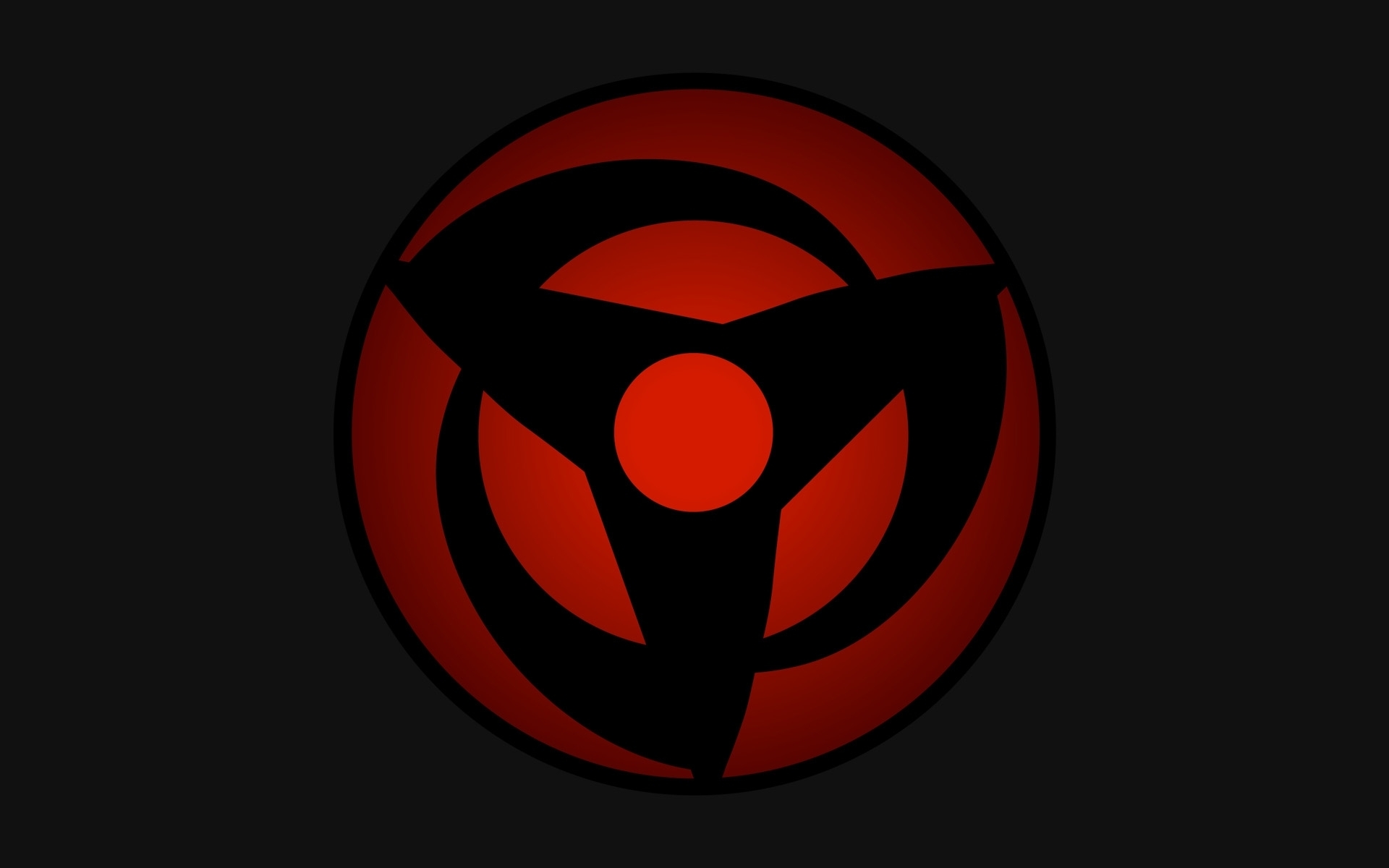 Naruto Widescreen Wallpaper