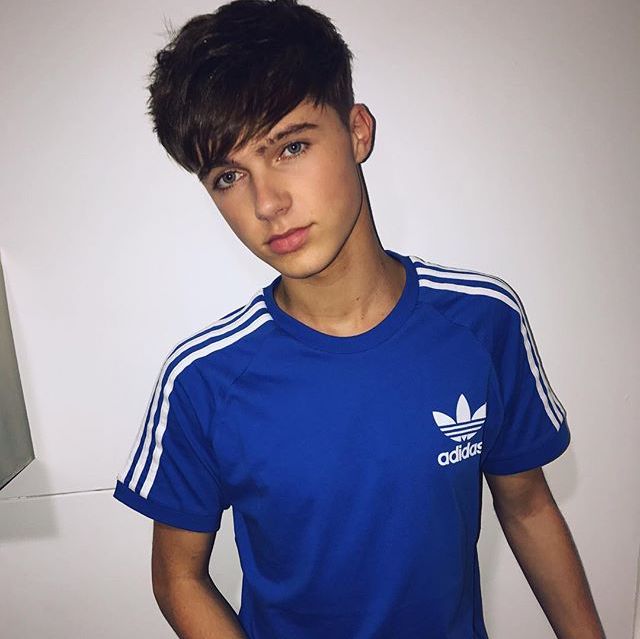 [90+] HRVY Harvey Leigh Cantwell Wallpapers | WallpaperSafari