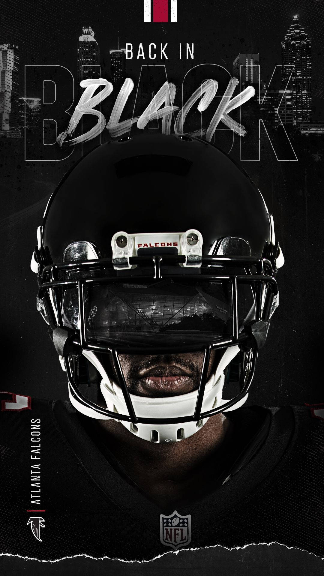 Football iPhone Wallpaper