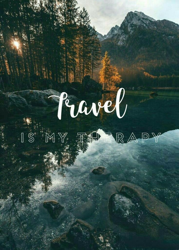 Travel Wallpaper Quotes