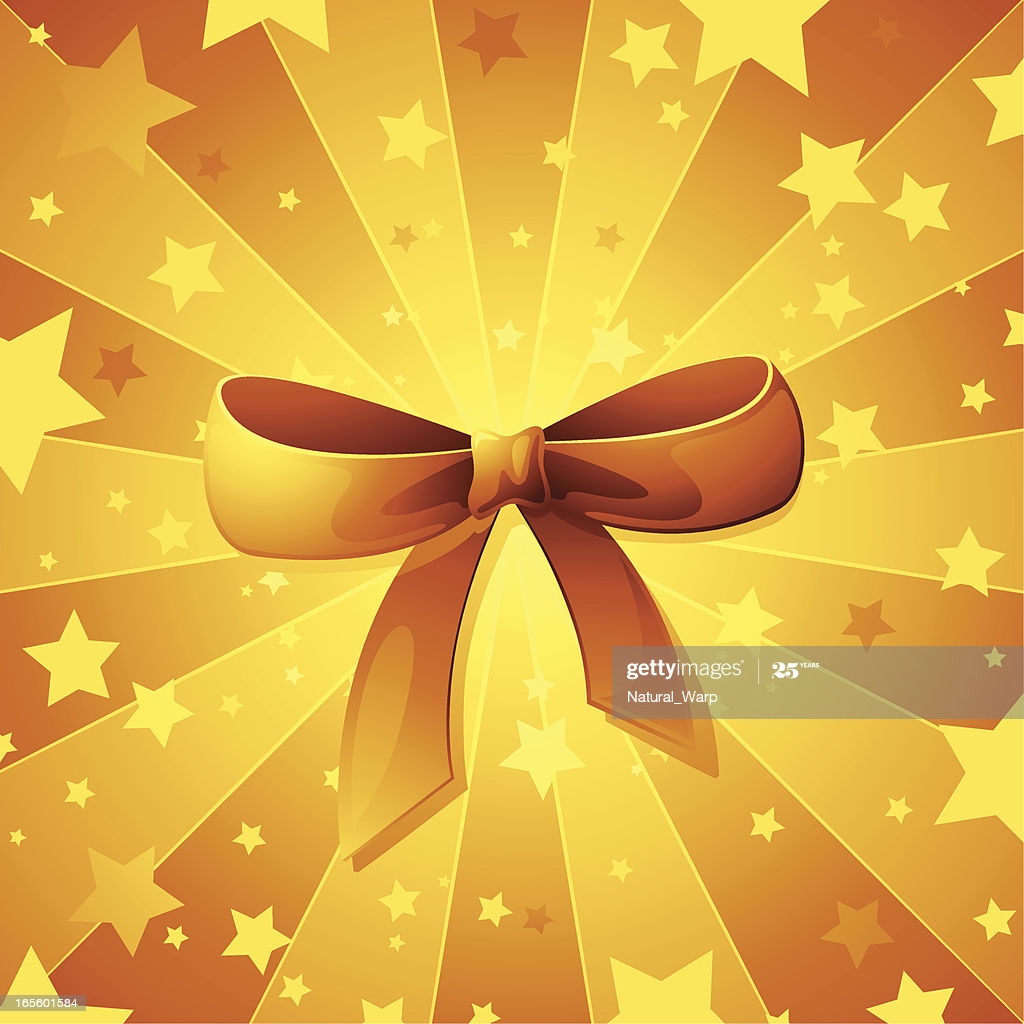 Golden Surprise Background High Res Vector Graphic Getty Image