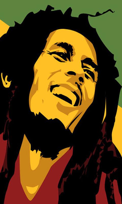 Fonds D Cran Bob Marley Tous Les Wallpaper