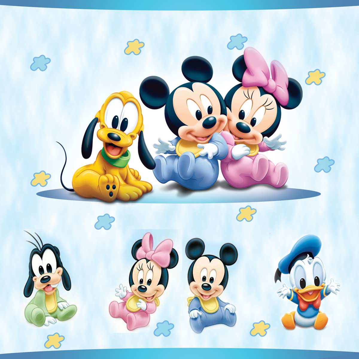 Pin Baby Disney Mickey Mouse Pictures