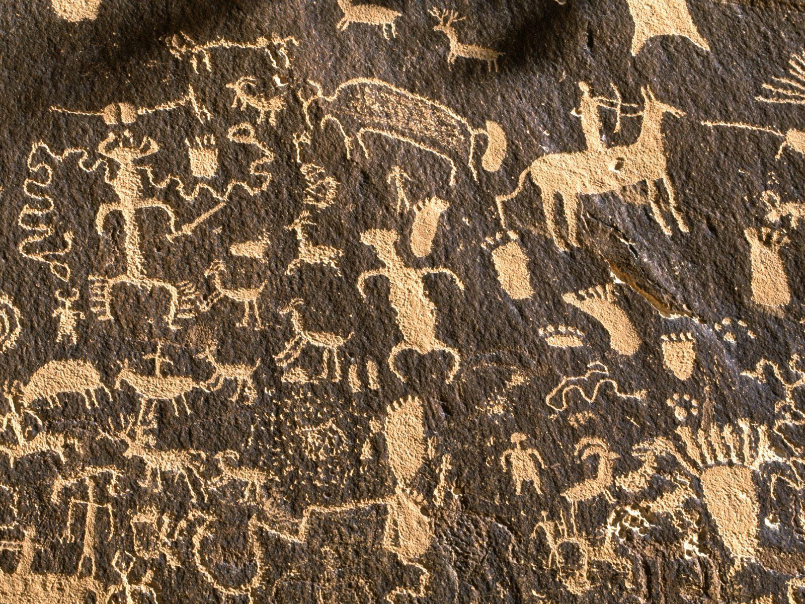 Prehistoric Wallpaper