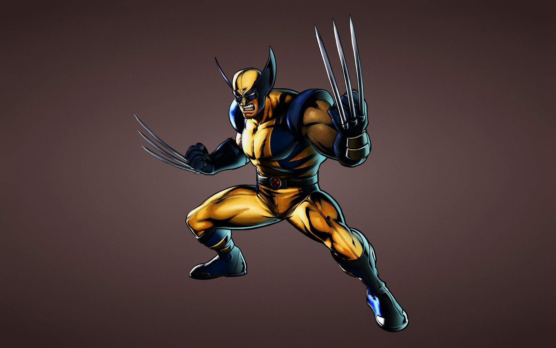 Sabretooth Ic Wallpaper Image In Collection