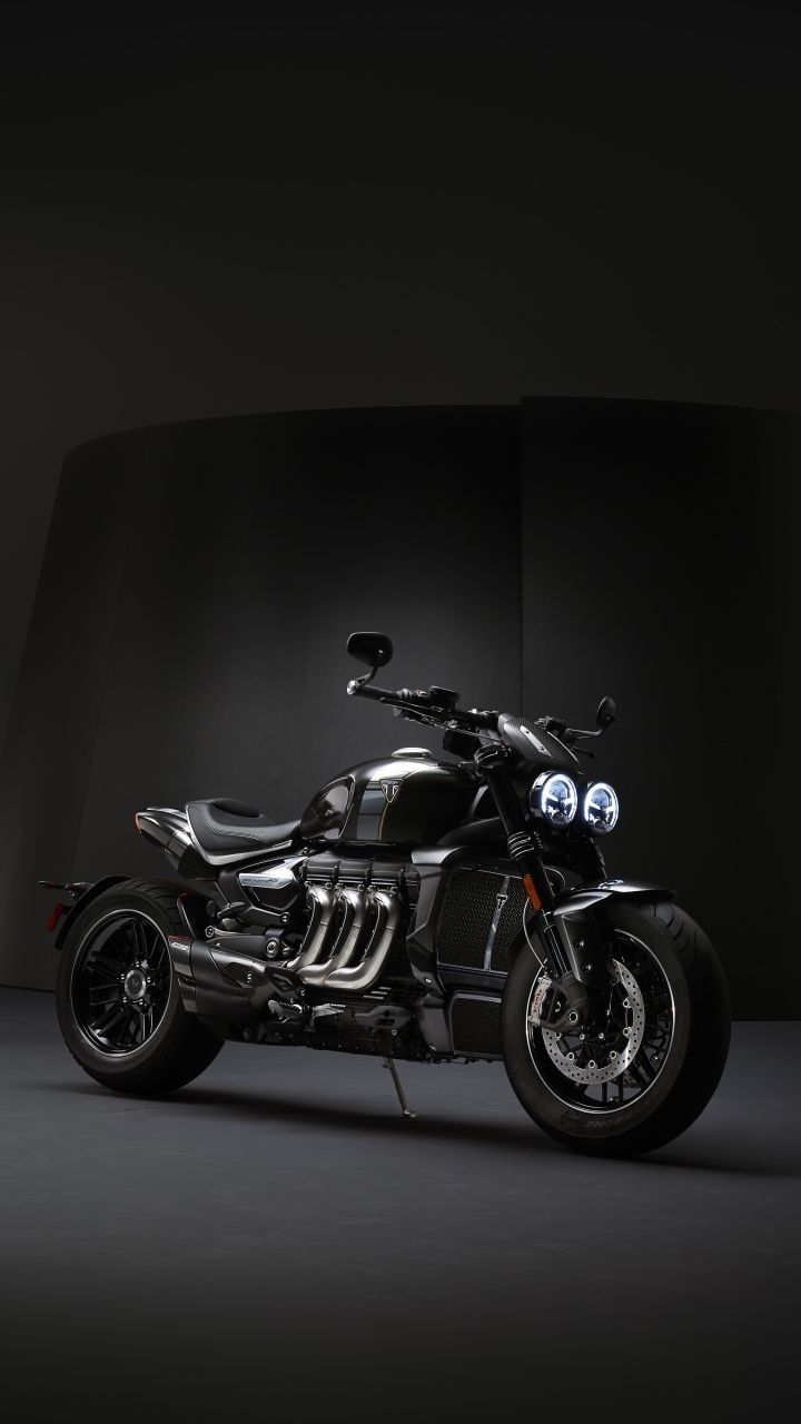 Bike Wallpaper