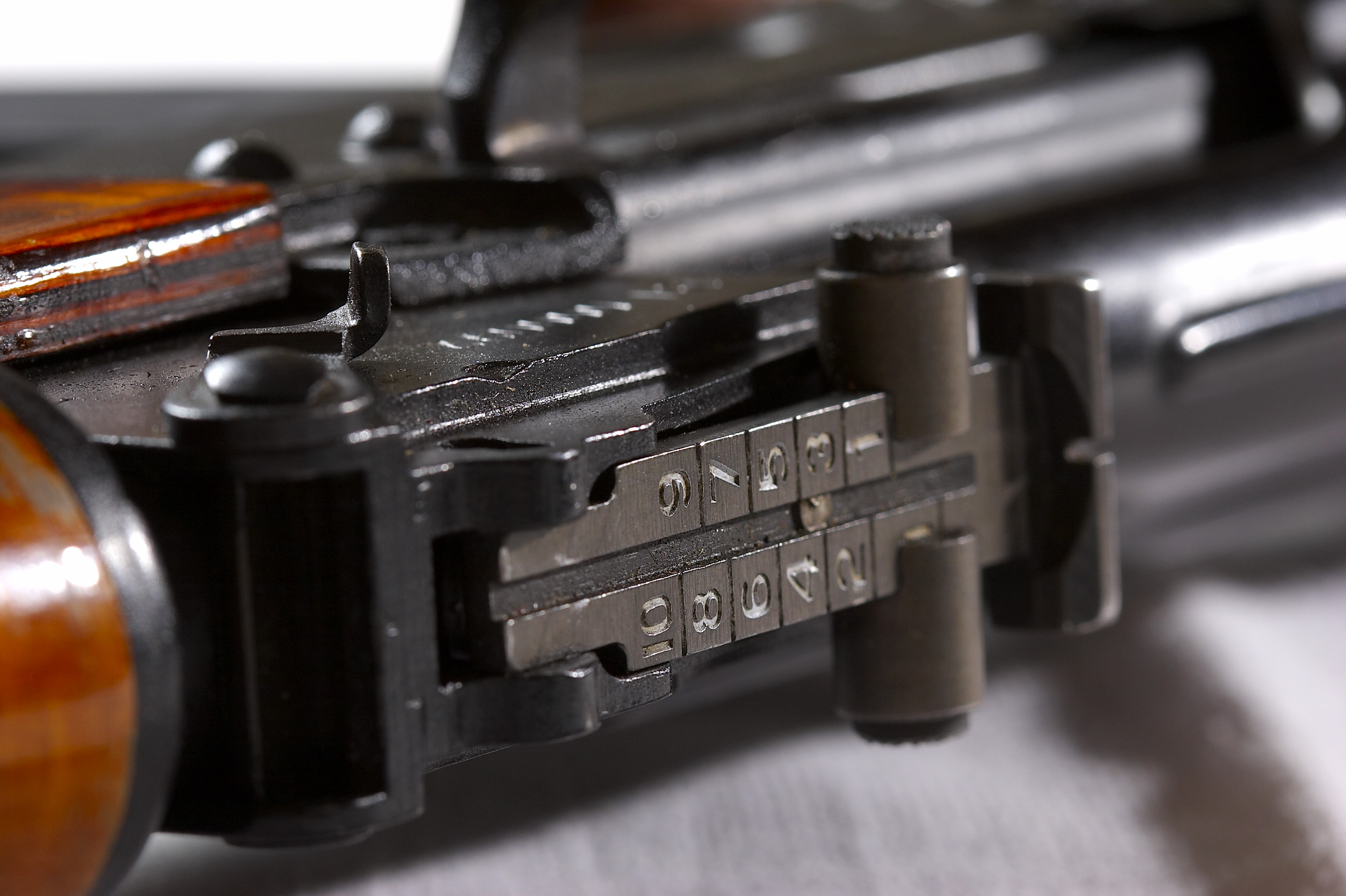 Kalashnikov Wallpaper