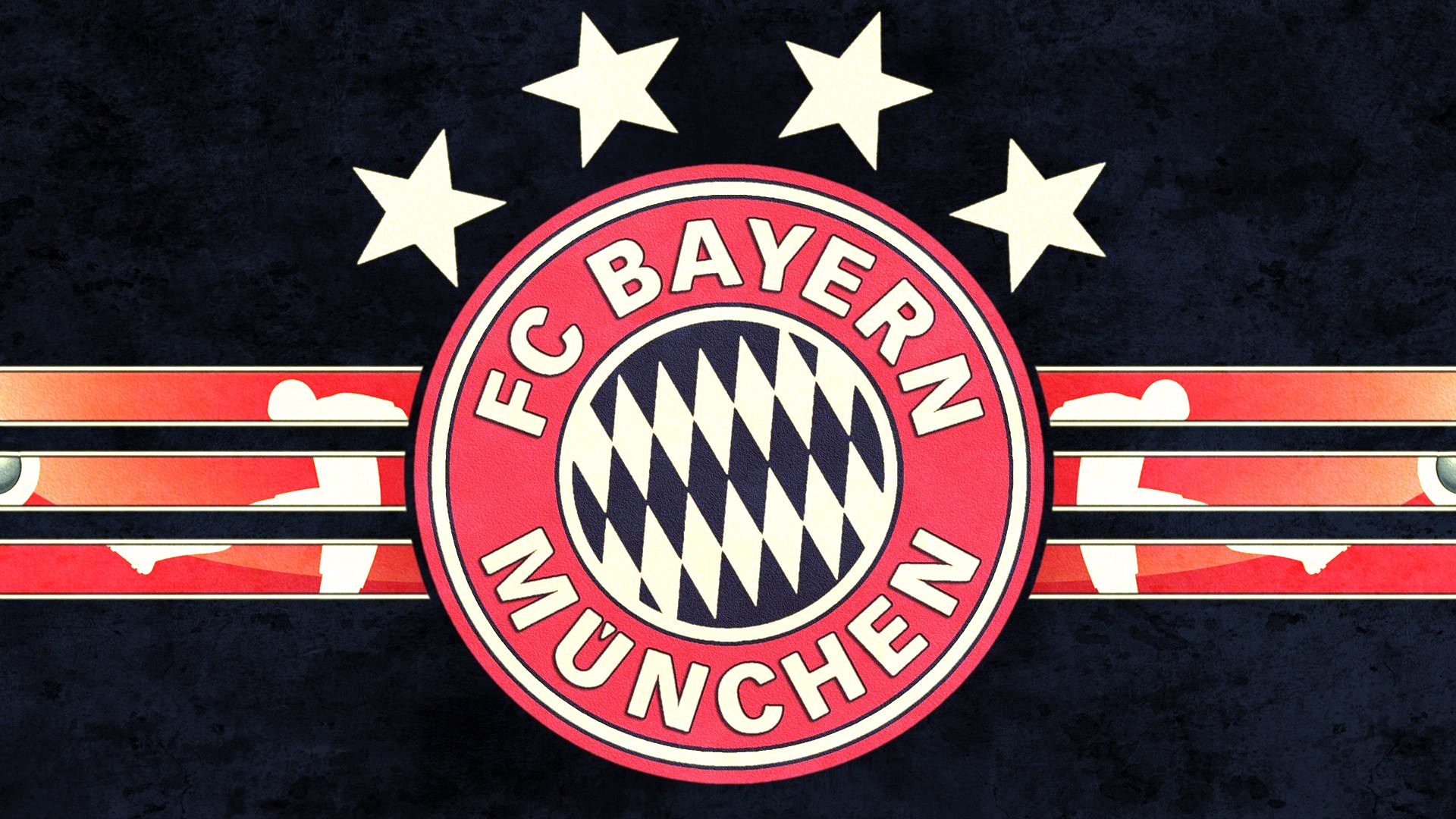 Bayern M Nchen High Resolution Wallpaper Football HD
