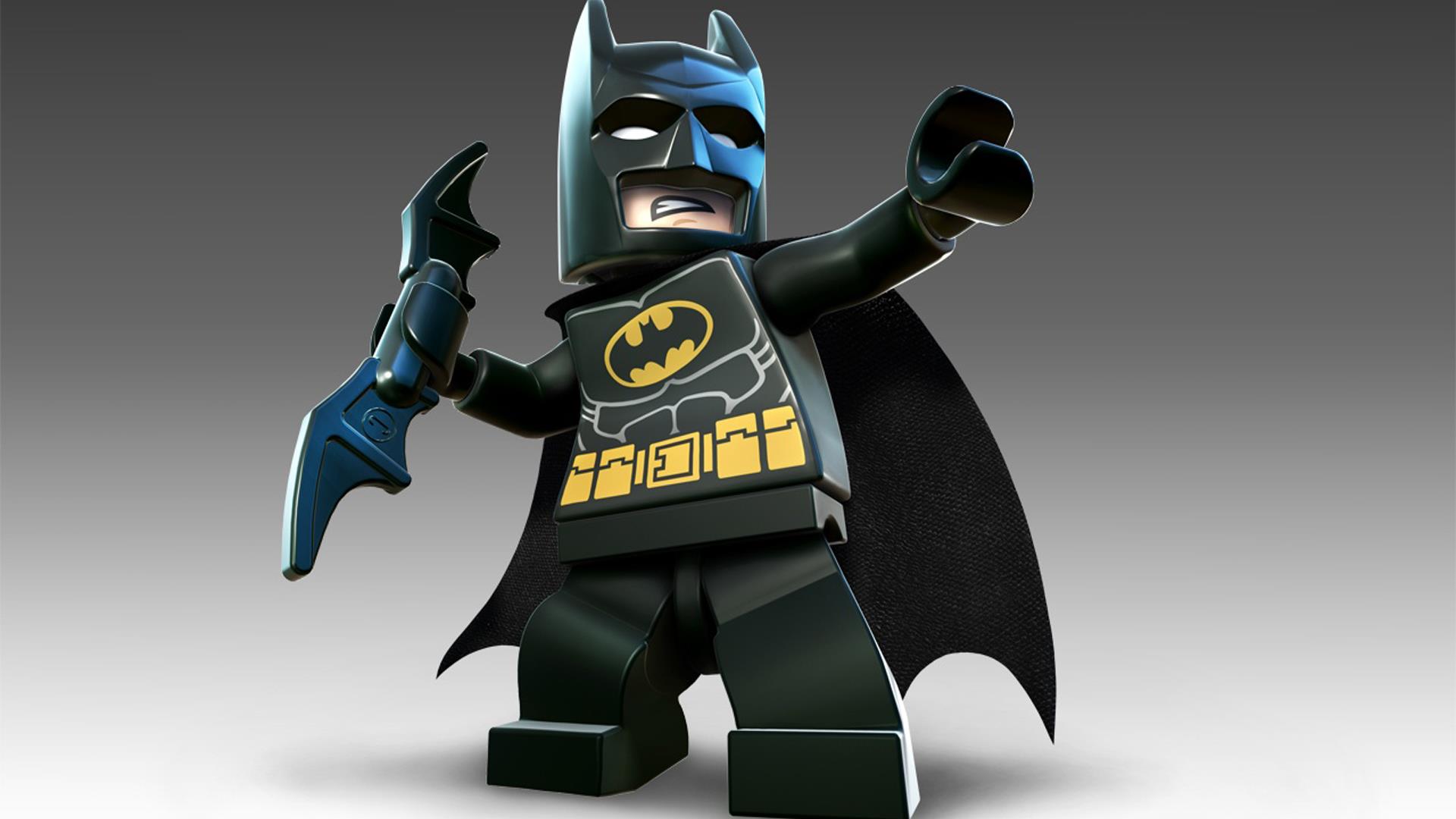 Lego Batman Puter Wallpaper Desktop Background