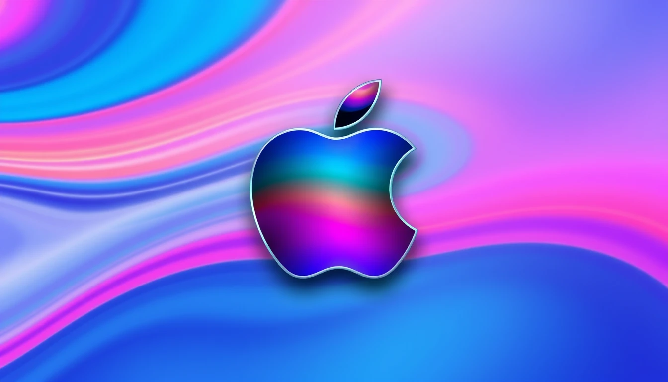 🔥 Download 3d Apple Logo Wallpaper by @jgarner3 on WallpaperSafari