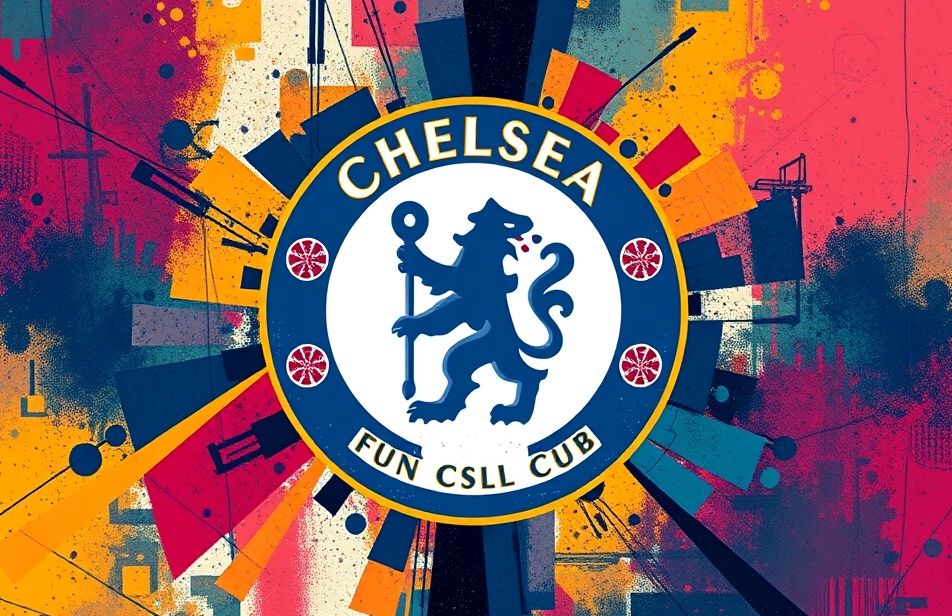 Cool Chelsea Wallpaper