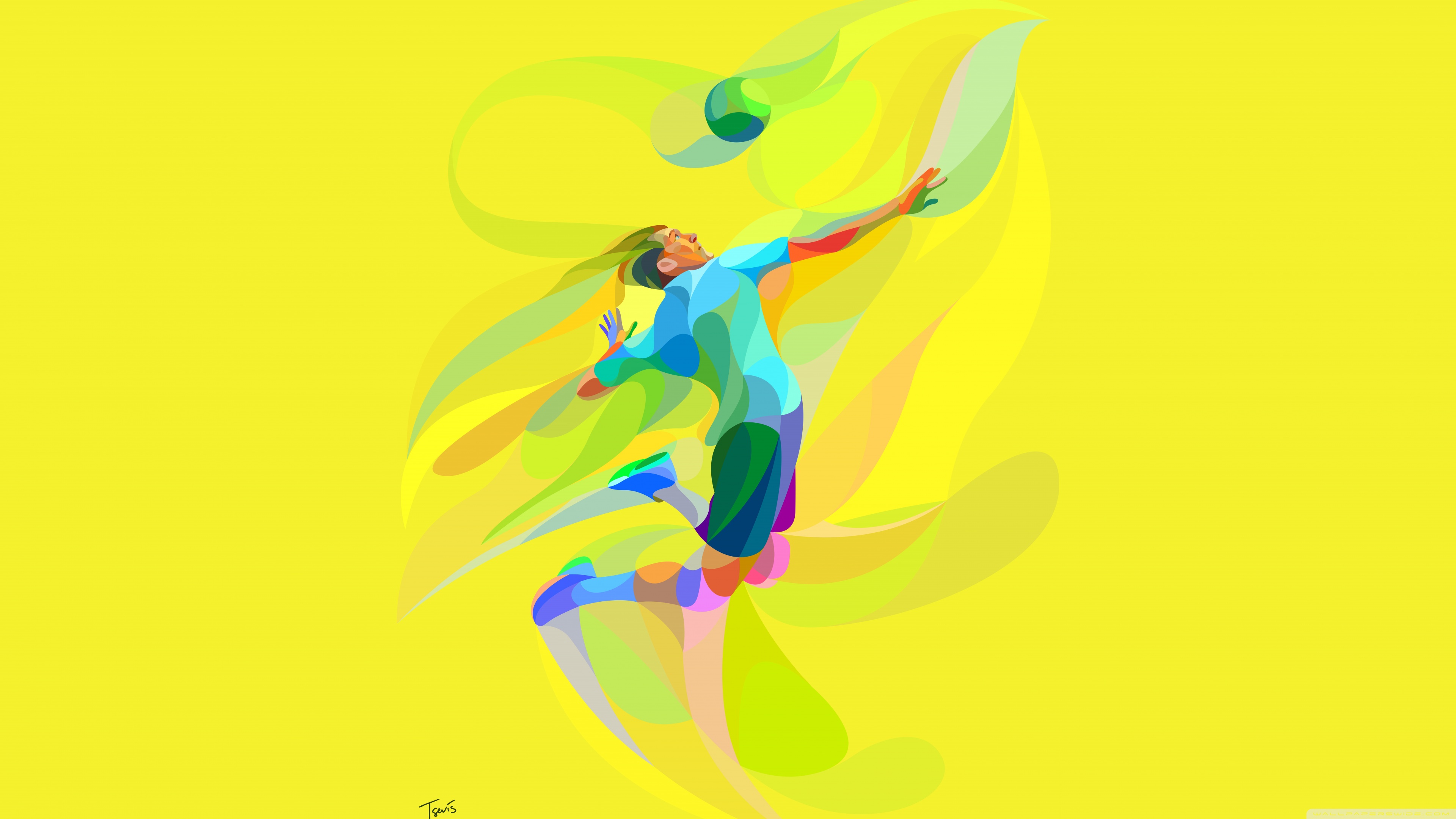 Rio Olympics Volleyball Wallpaper