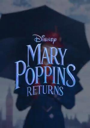 Free download Coming Soon Spain FilmAffinity [300x427] for your Desktop,  Mobile & Tablet | Explore 94+ Mary Poppins Returns Wallpapers | Virgin Mary  Wallpapers, Dark Knight Returns Wallpaper, Virgin Mary Wallpaper
