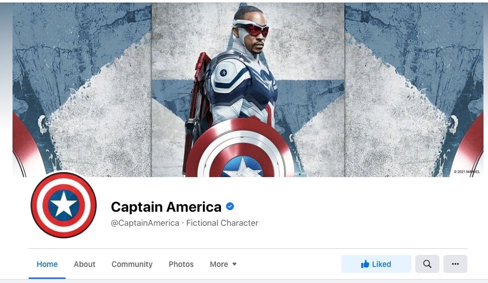 Marvel Replaces Steve Rogers With Sam Wilson On Captain America