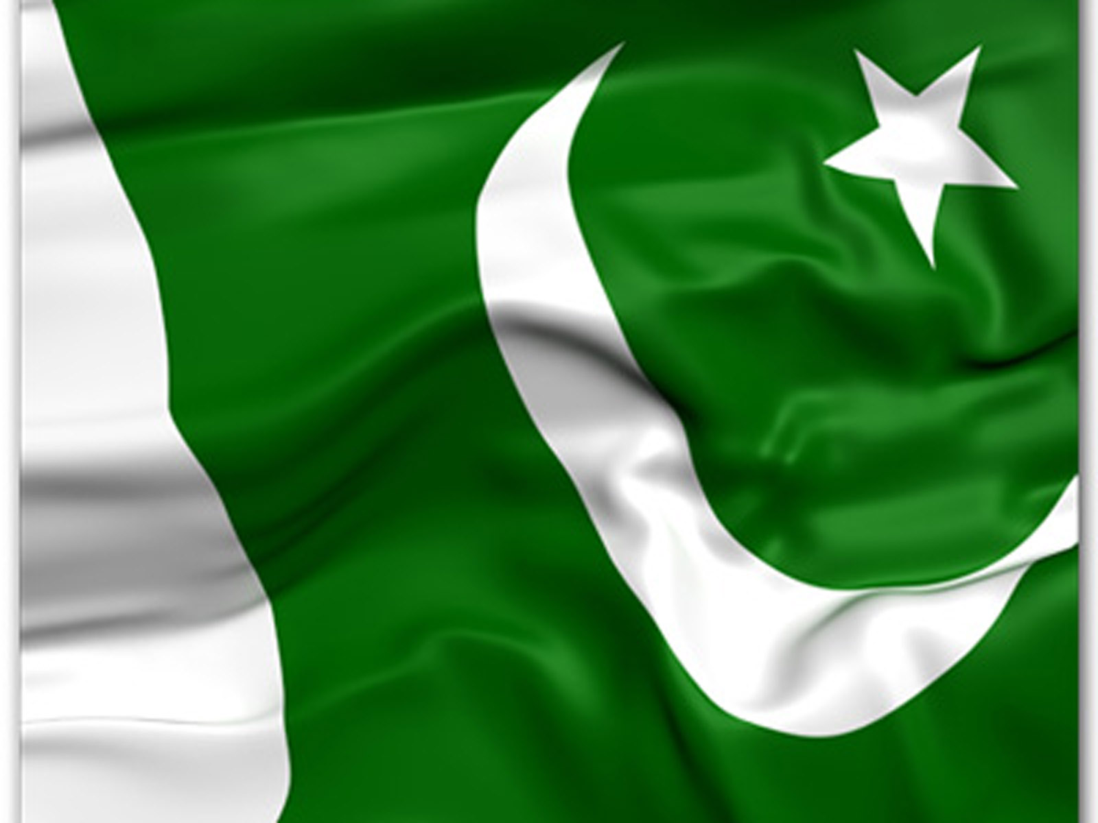 Pakistan Flag Atoz Wallpapers Pakistan Flag HD Wallpapers 1600x1200