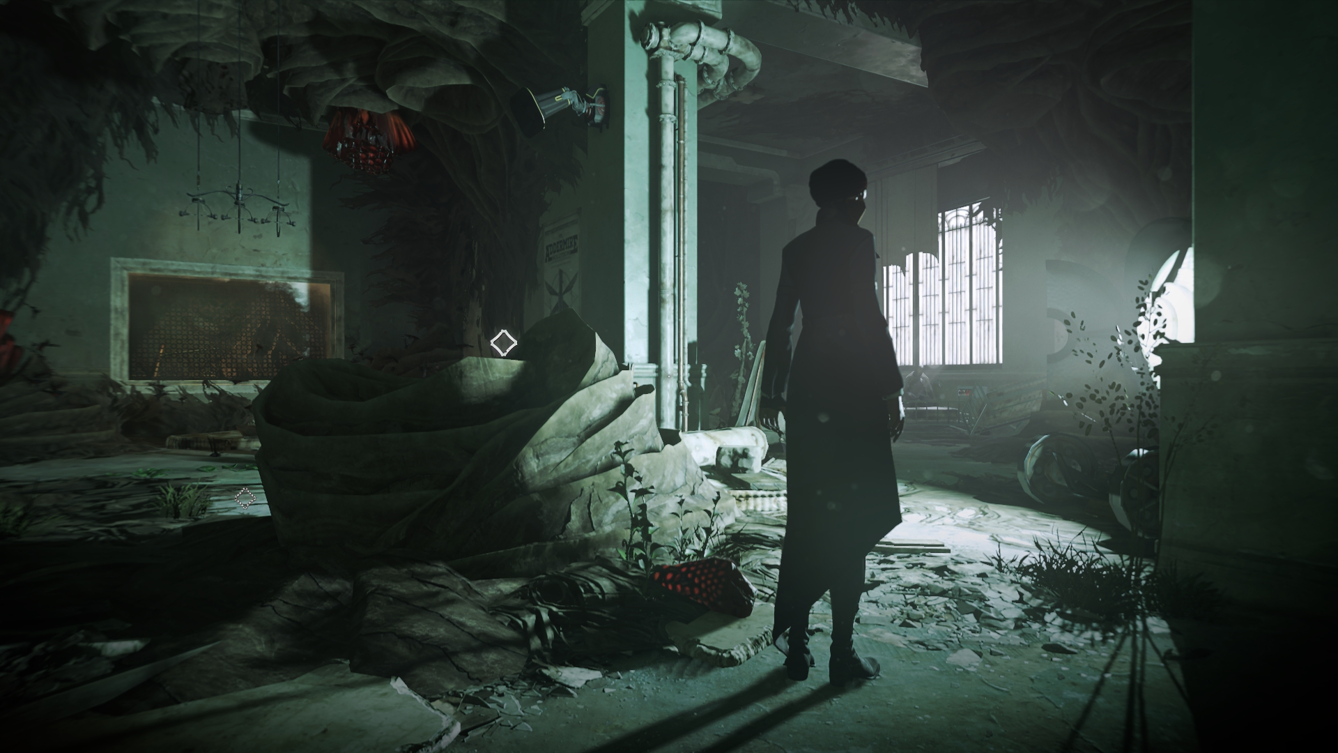 Dishonored Hd Wallpaper