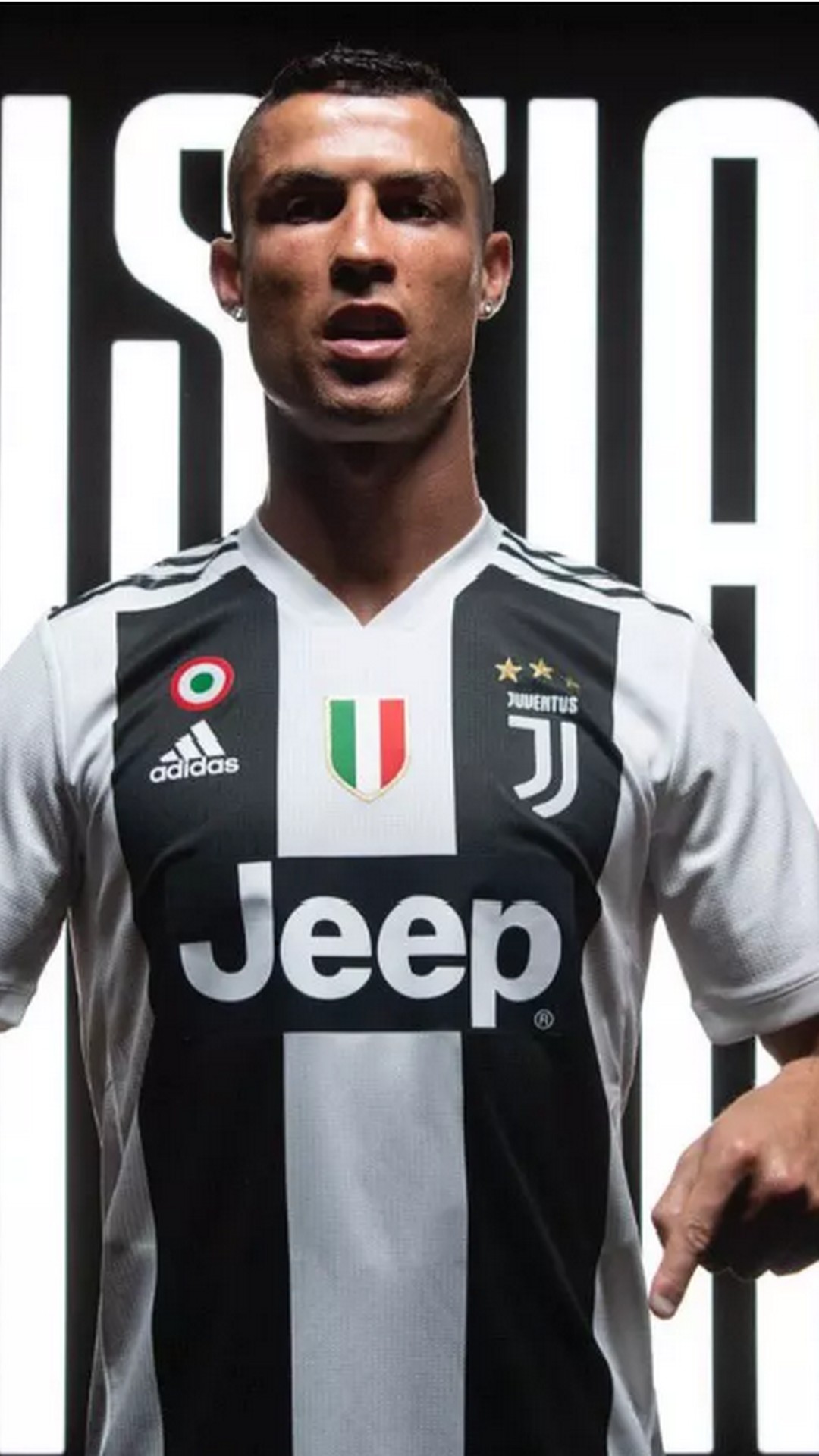 Featured image of post Cr7 Juventus Wallpaper 2020 Juventus logo wallpaper iphone android