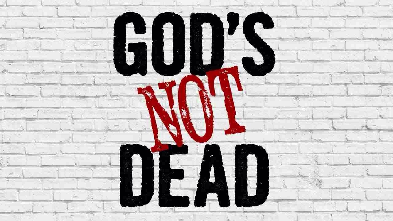God S Not Dead The Controversy Around World