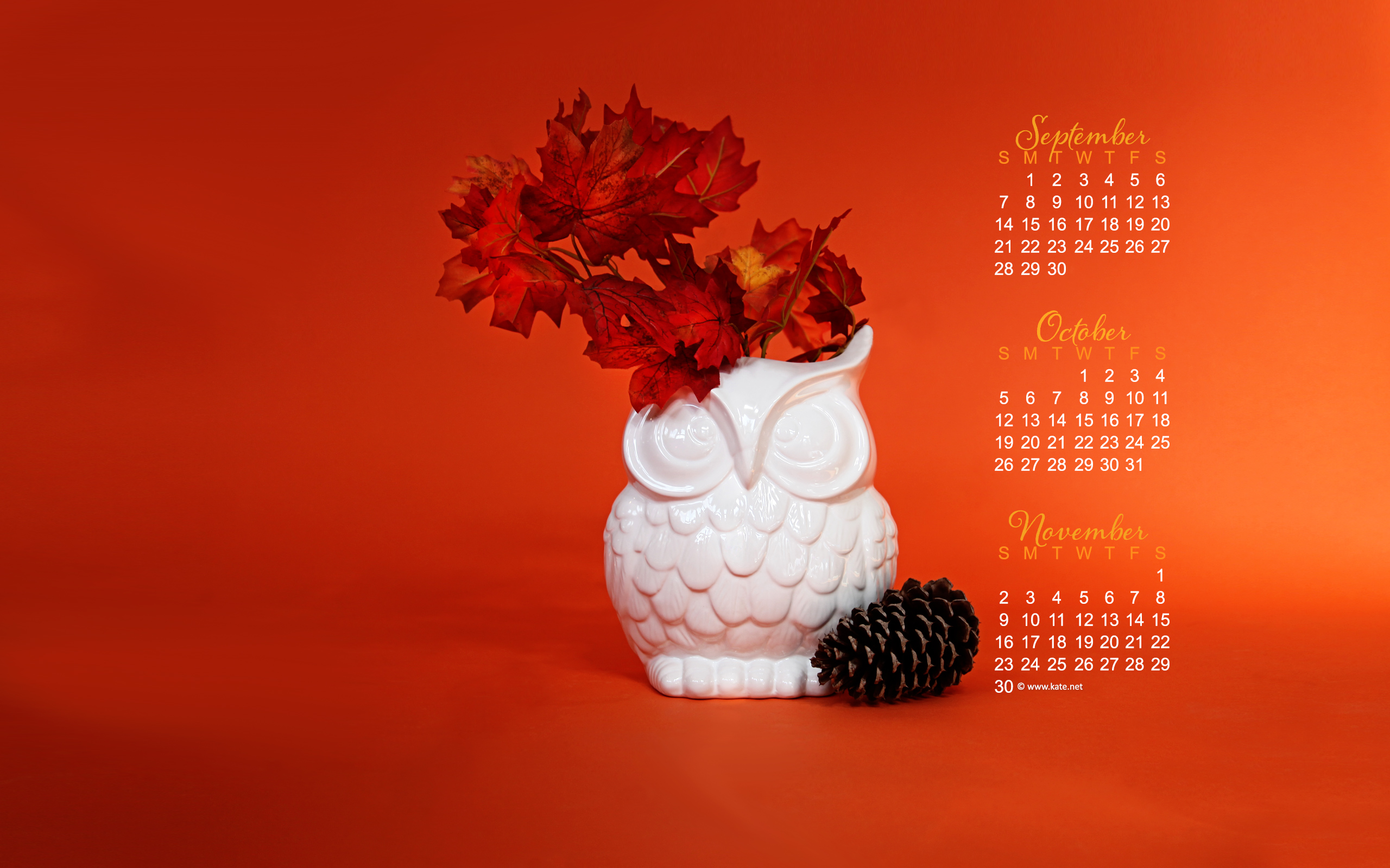 october 2017 desktop wallpaper calendar 1280x1024