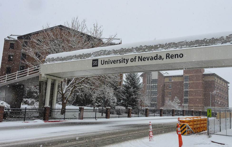 Unr Shuffled Into R1 Too Nevada Current