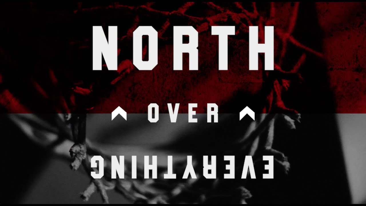 Free download North Over Everything [1280x720] for your Desktop, Mobile