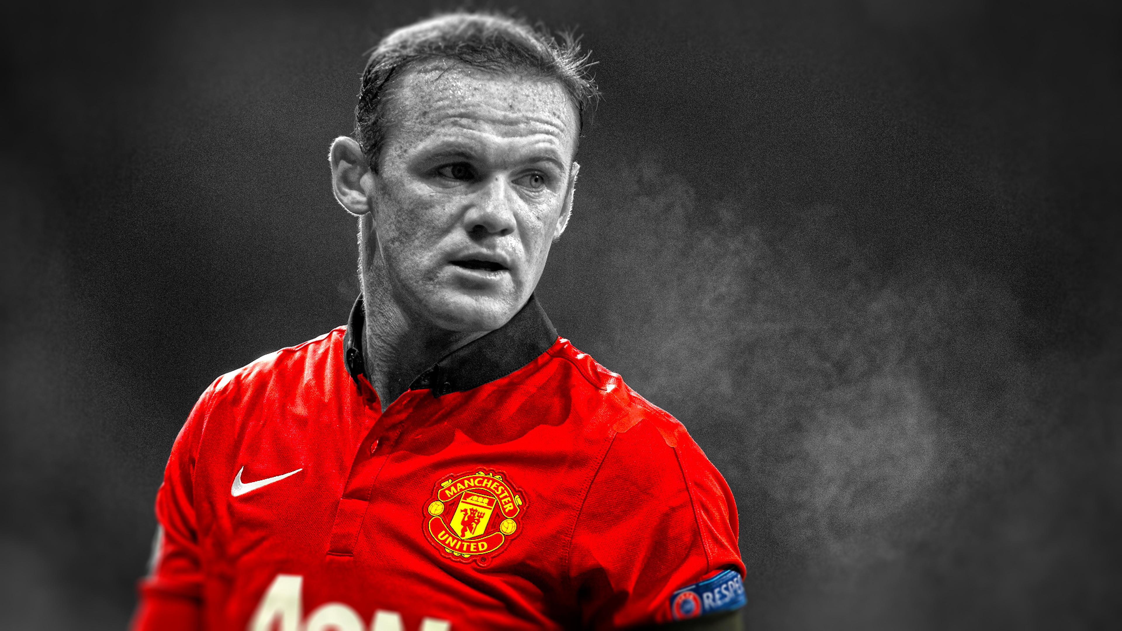 Wallpapers Of Rooney - WallpaperSafari