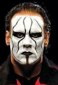 Image About Sting Wcw Wwe And