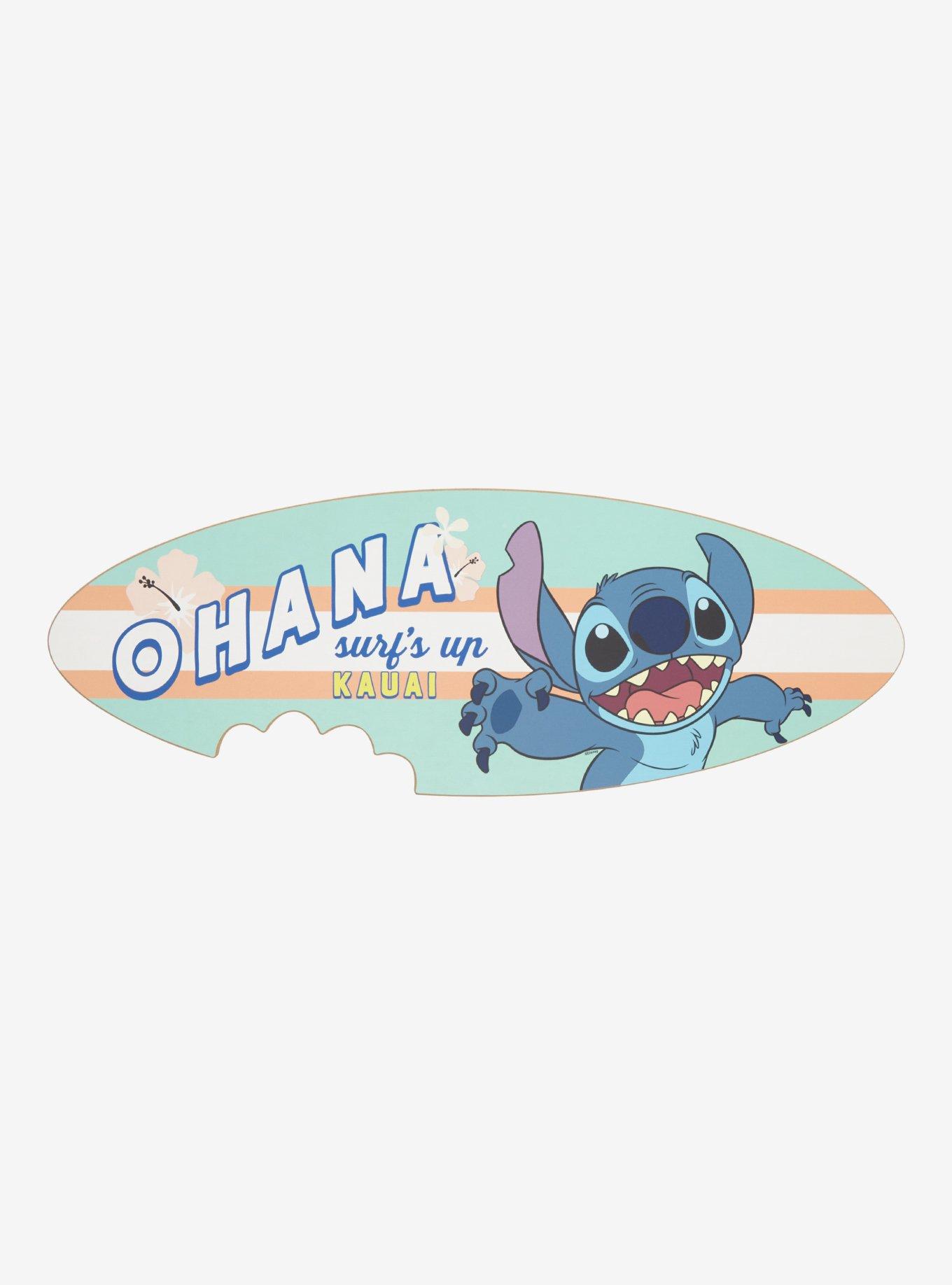 Lilo And Stitch Ohana Wallpaper
