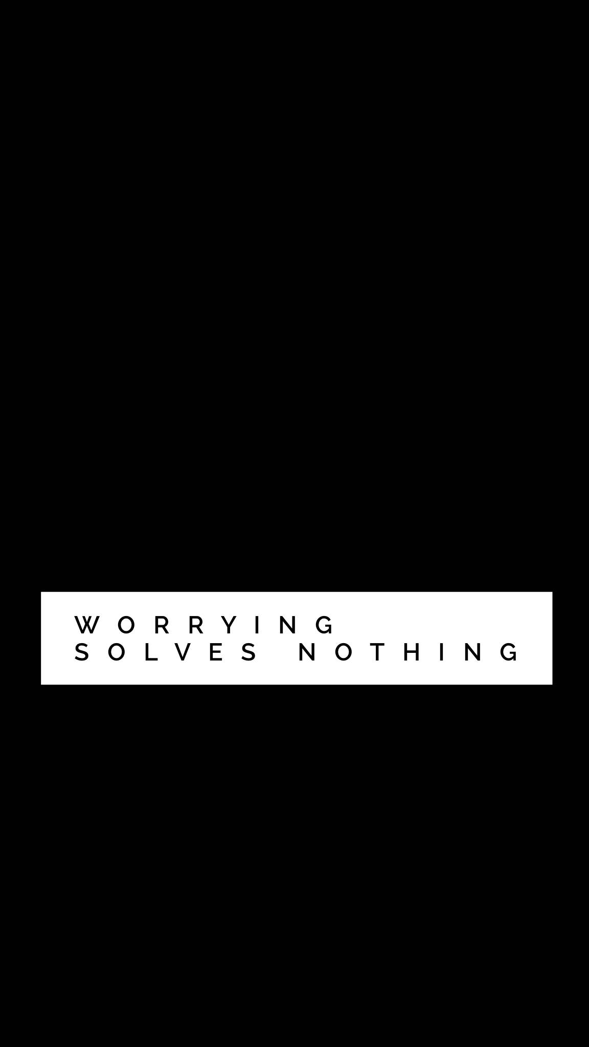 Black And White Quotes Wallpaper