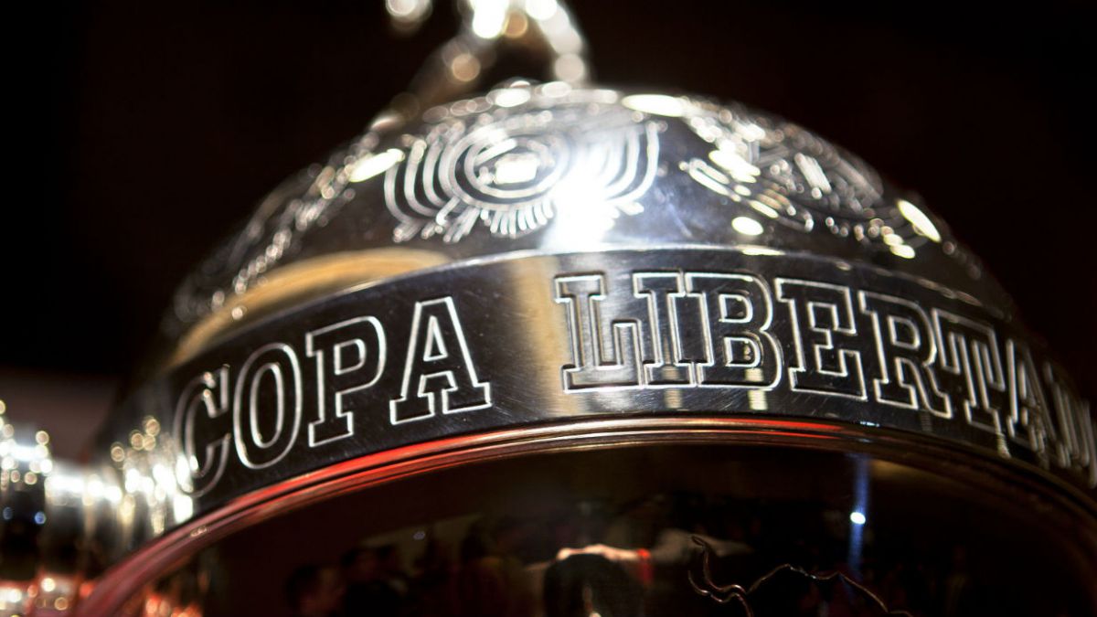 El Debut De Pe Arol En La Libertadores Ser Febrero Padre