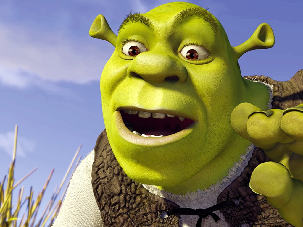 Shrek 2 download the new for ios