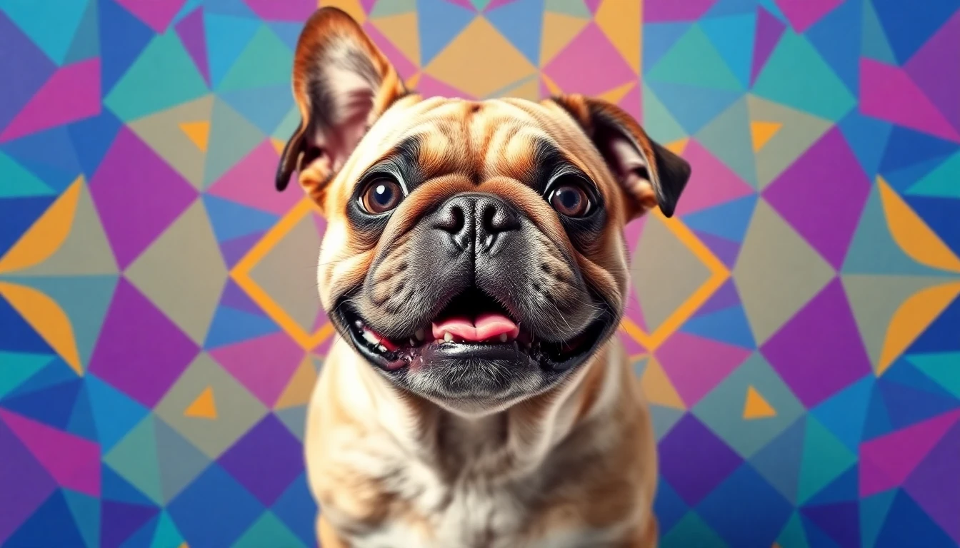 Bulldog Wallpaper For Computers