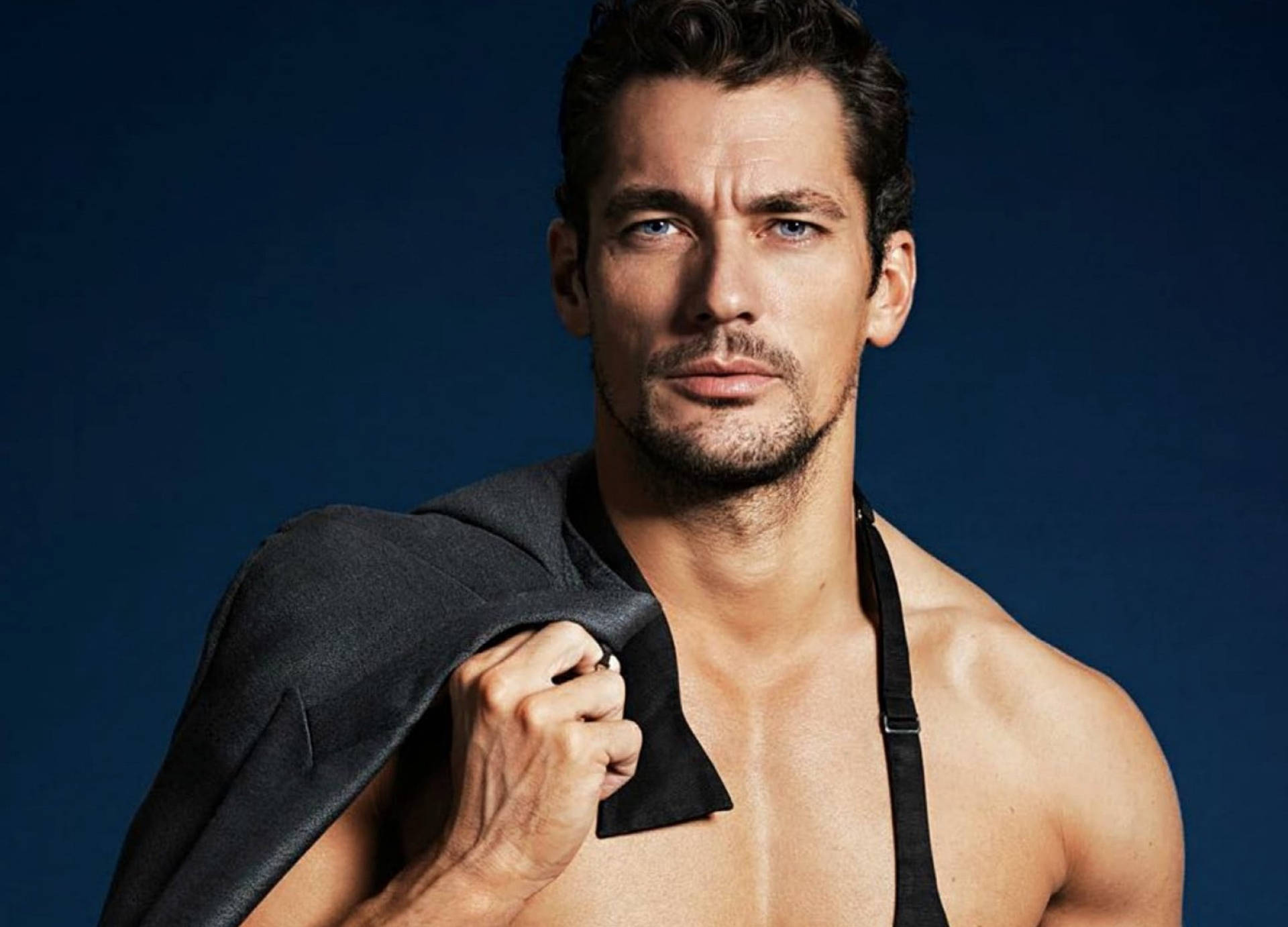 Hot Guy Wallpaper