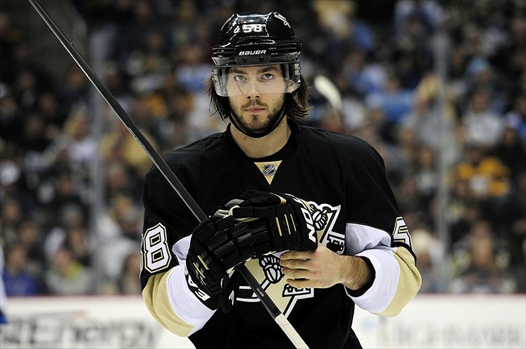 Letang Also Returns Kris Isn T Exactly The Kind Of Player You
