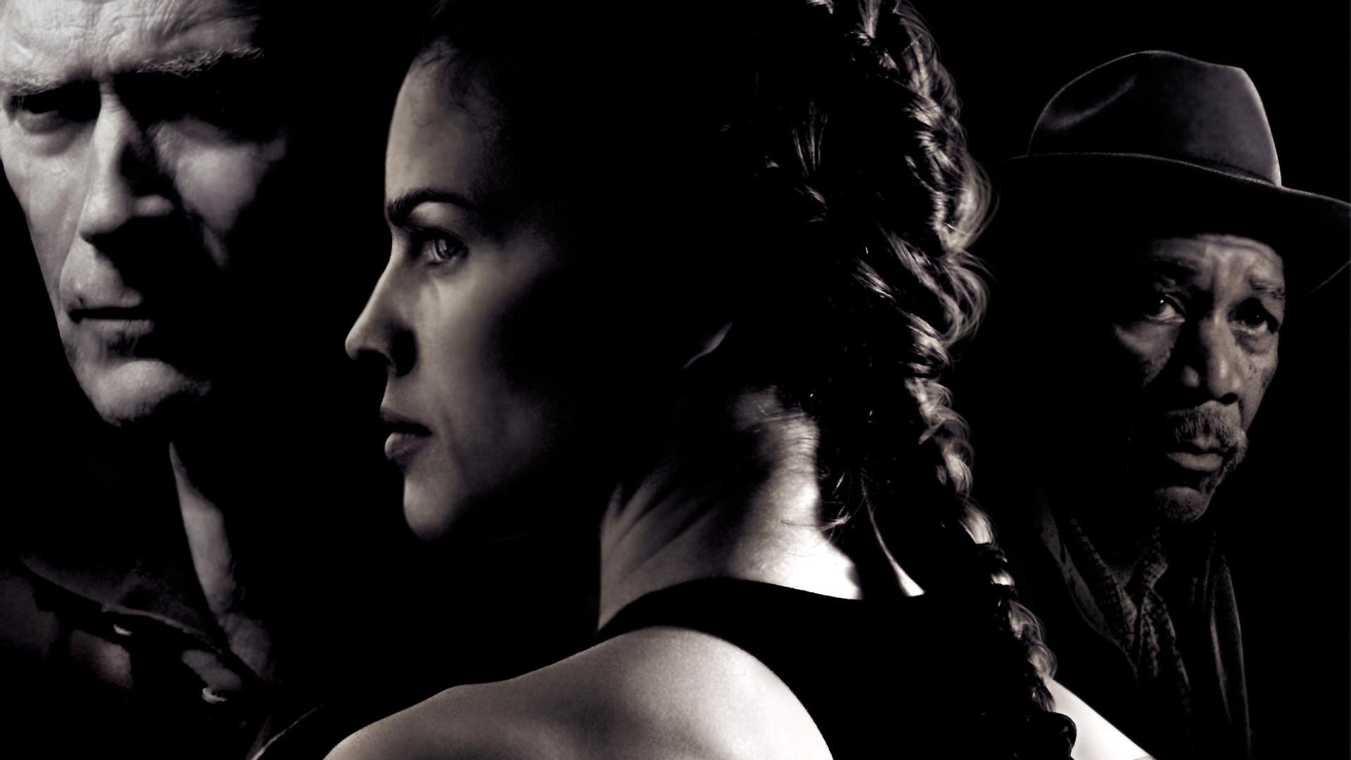 Million Dollar Baby 21918 Hd Wallpapers in Movies   Imagescicom