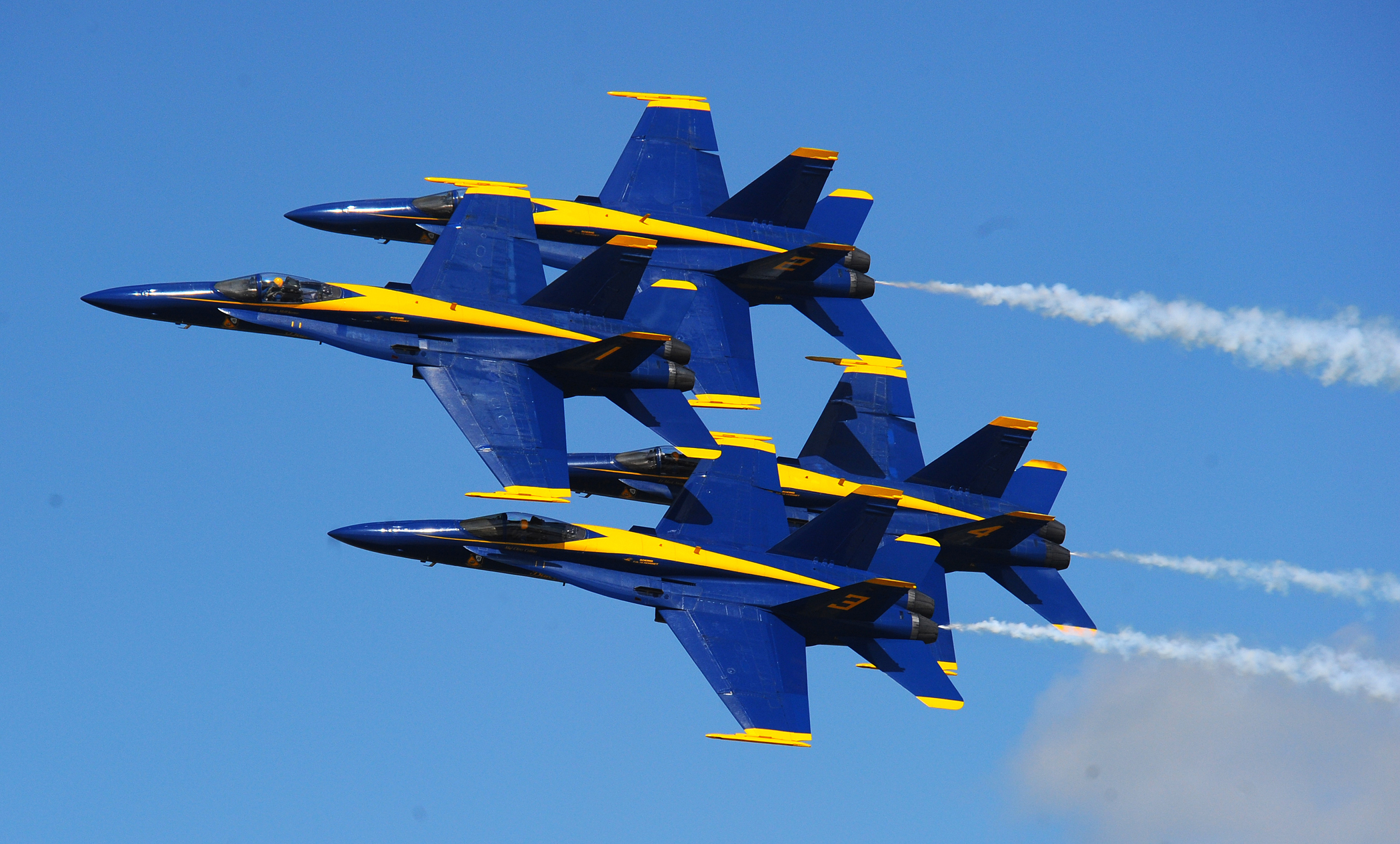 Best Seafair Wallpaper