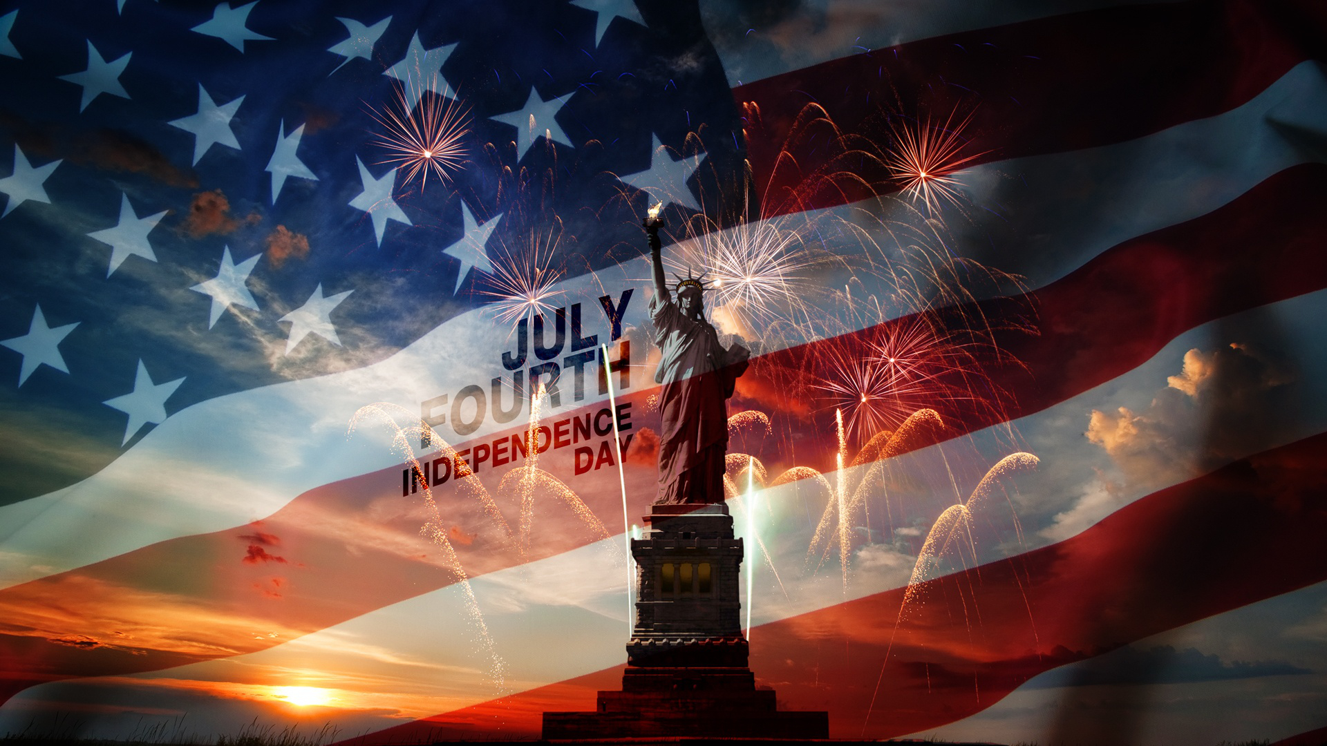 Fourth Of July Image Happy 4th HD Wallpaper And