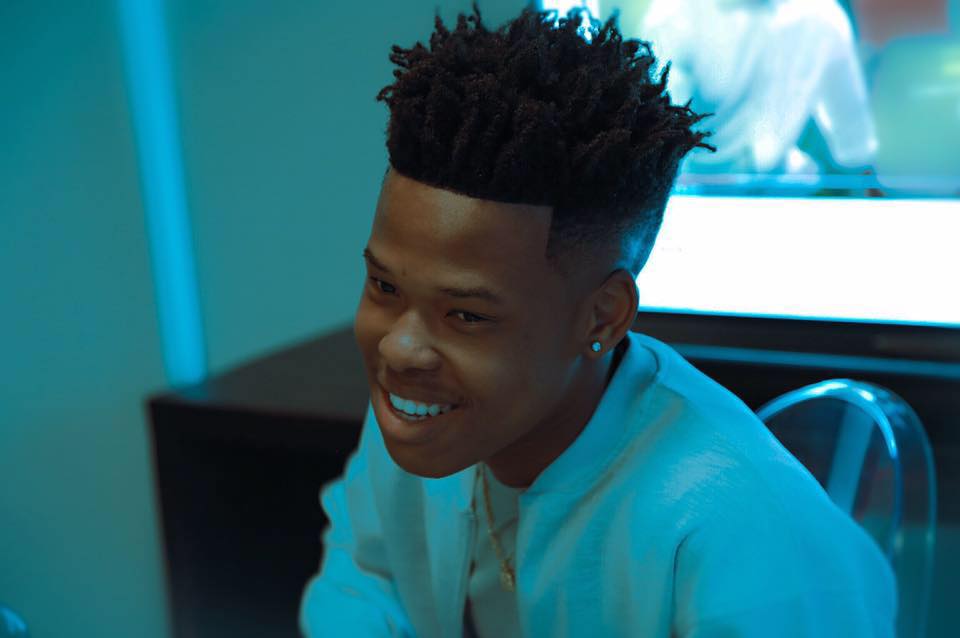 Nasty C To Launch A Film In Honour Of His Late Mother