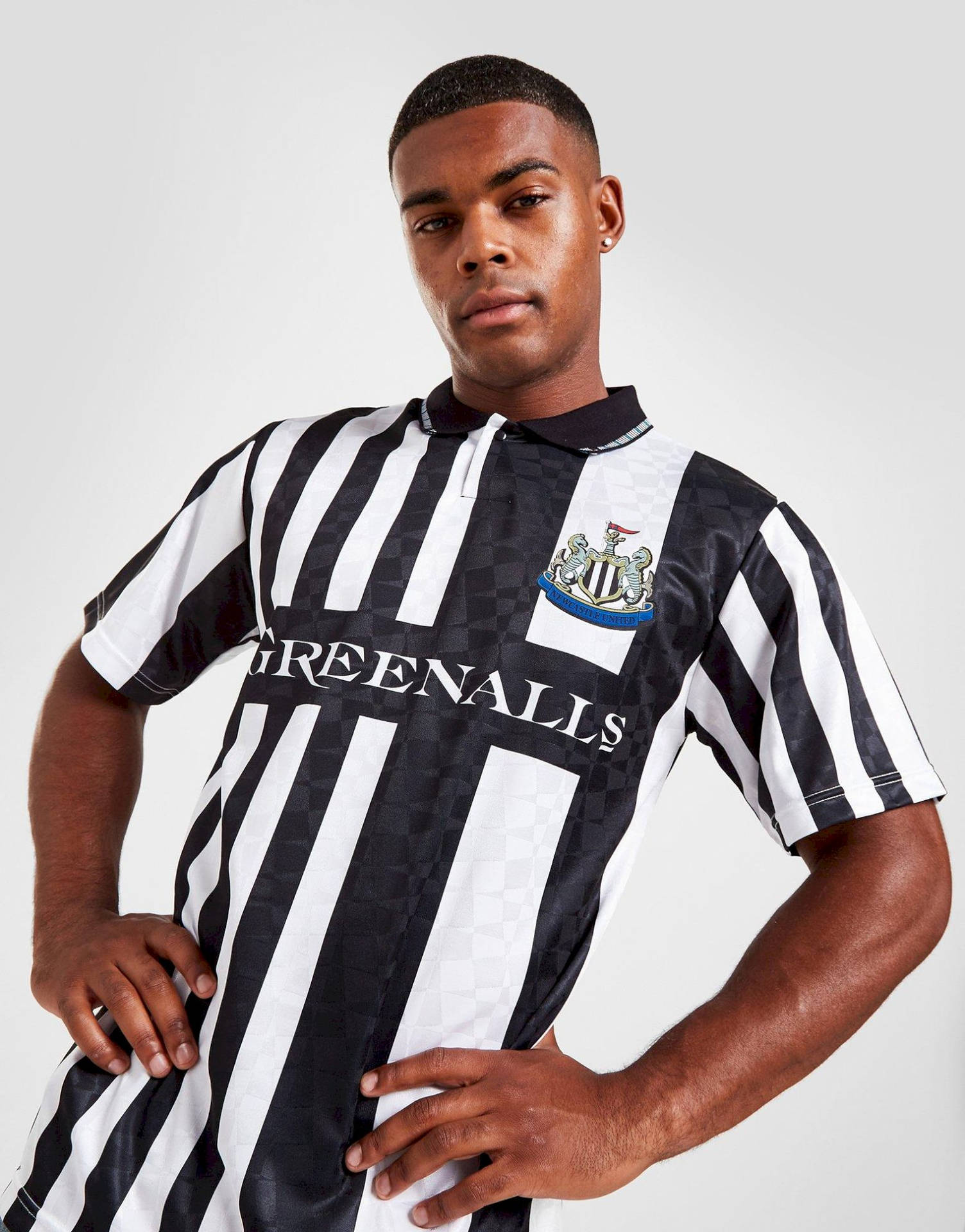 Newcastle United Fc Wallpaper