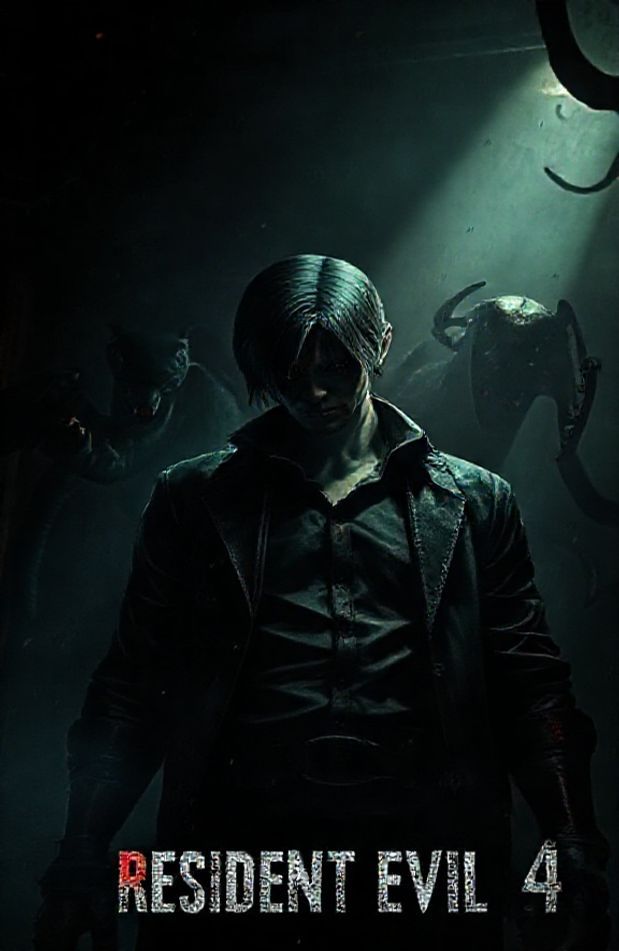 Resident Evil Wallpaper