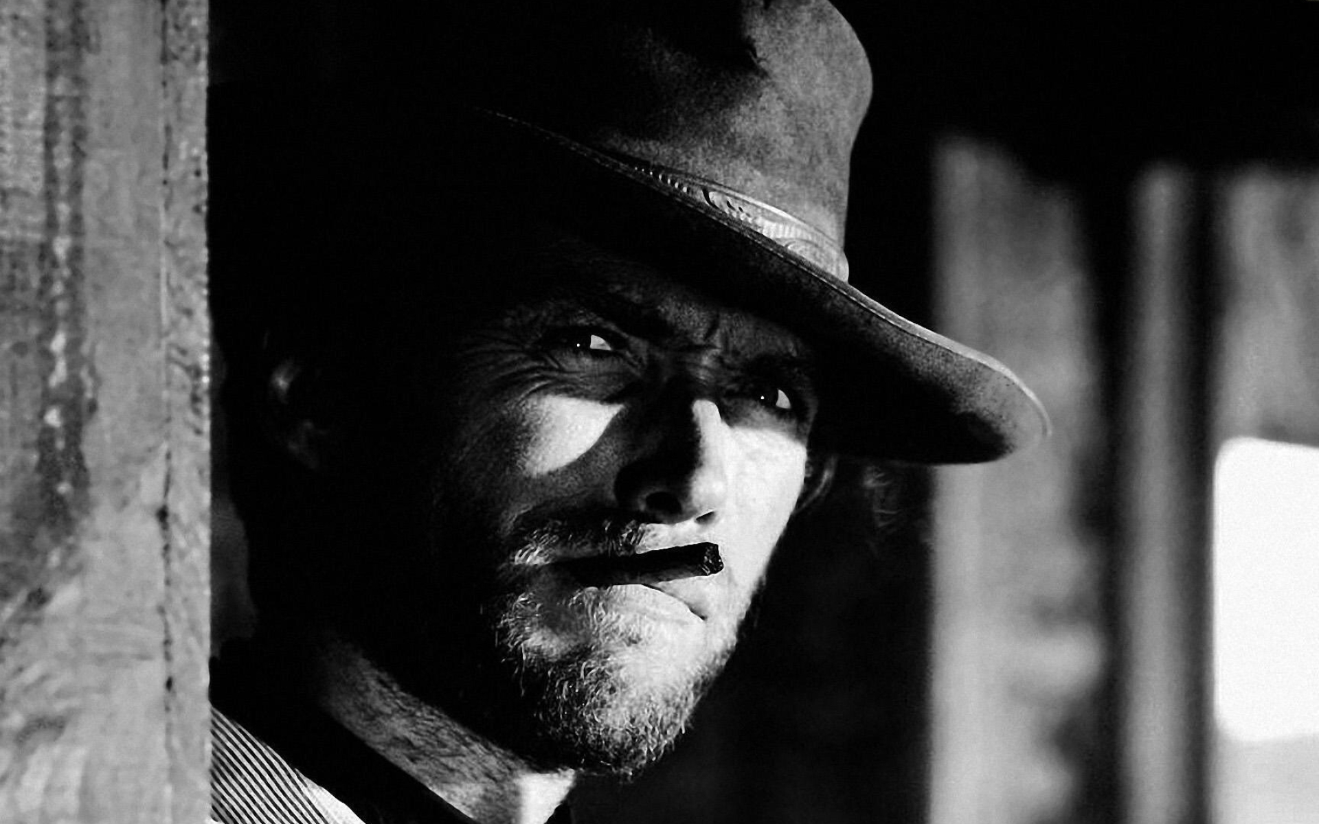 Clint Eastwood Wallpaper
