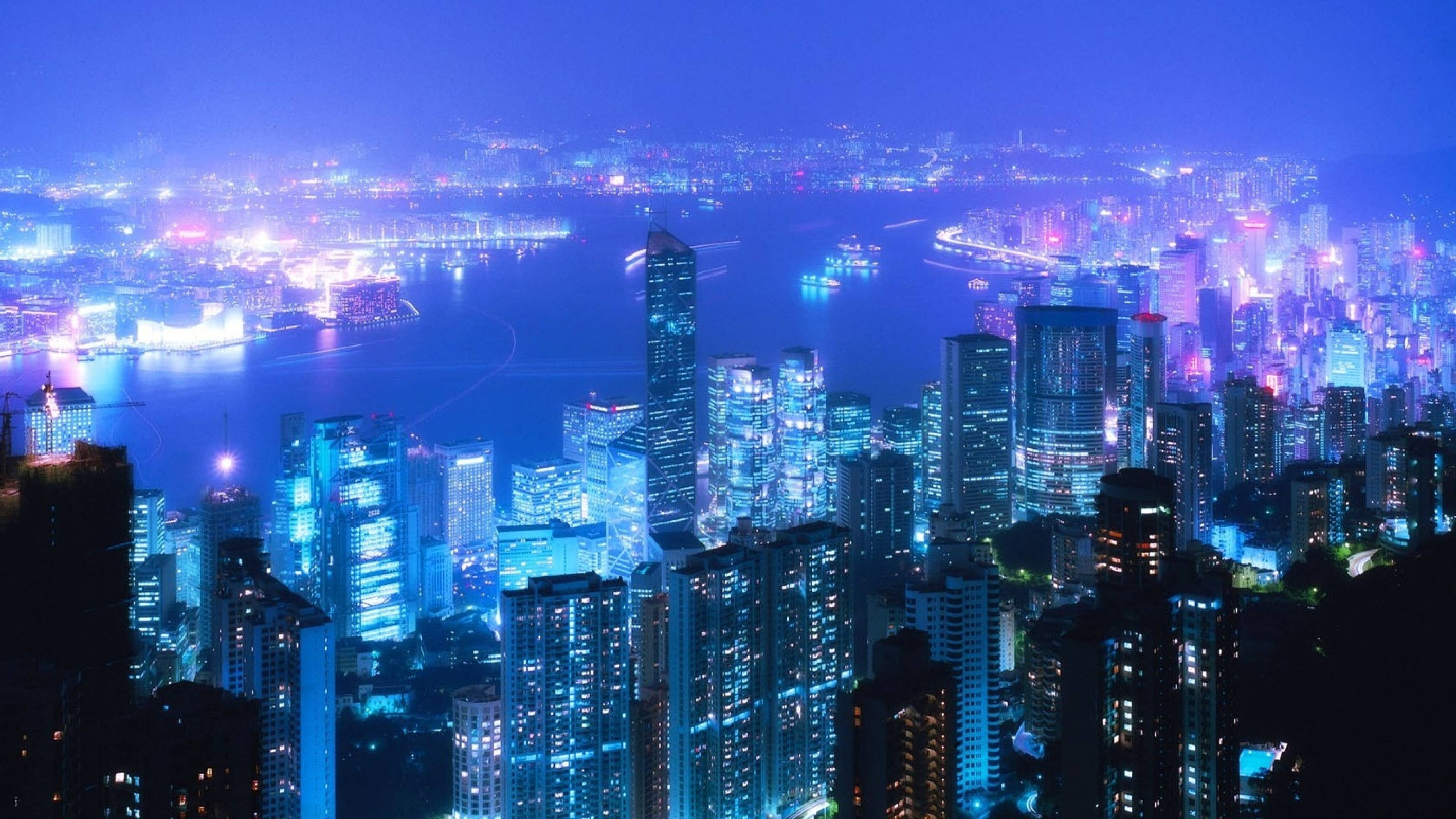 Tokyo Wallpaper On