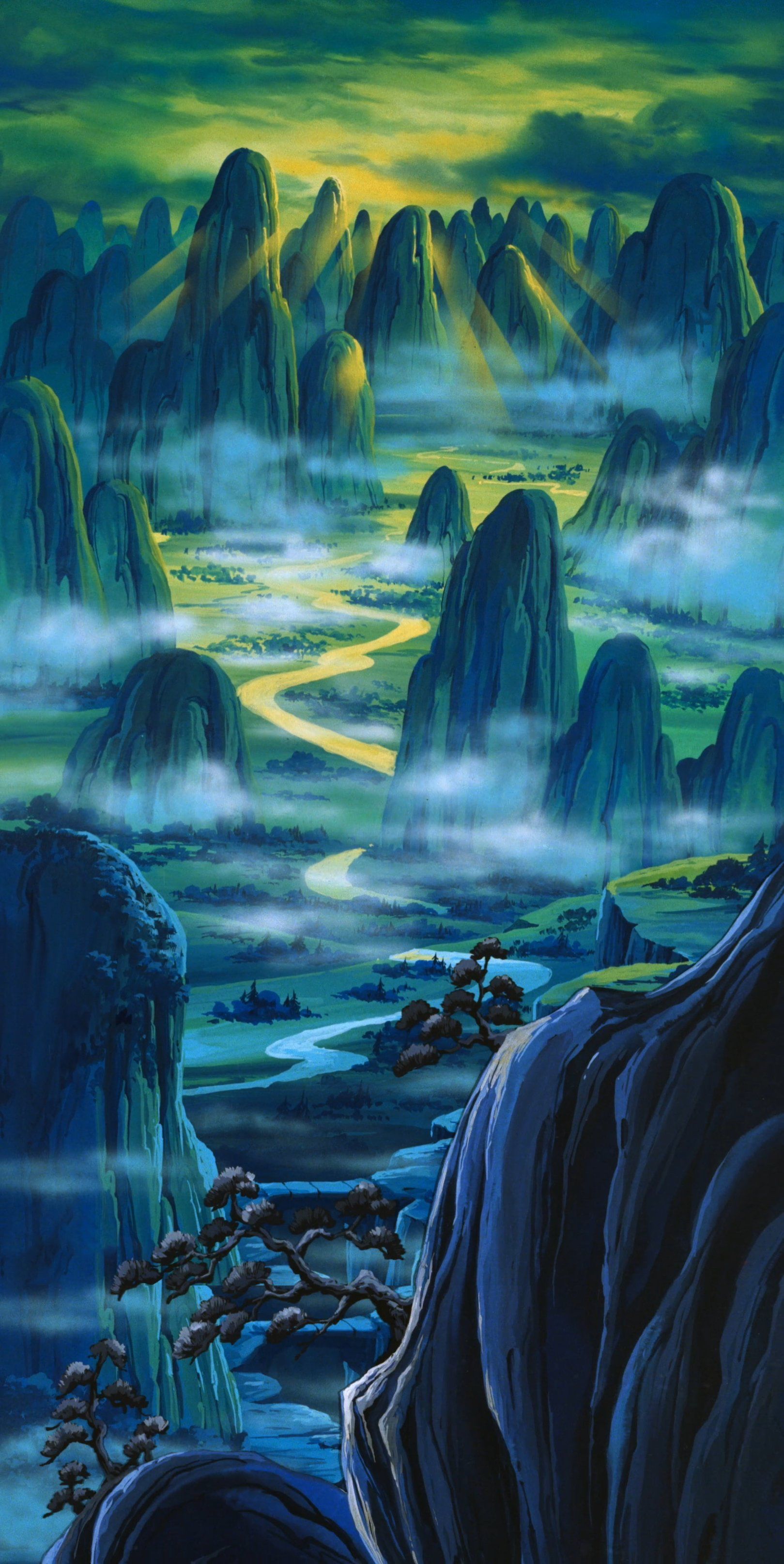 Dragonballsupz Wallpaper