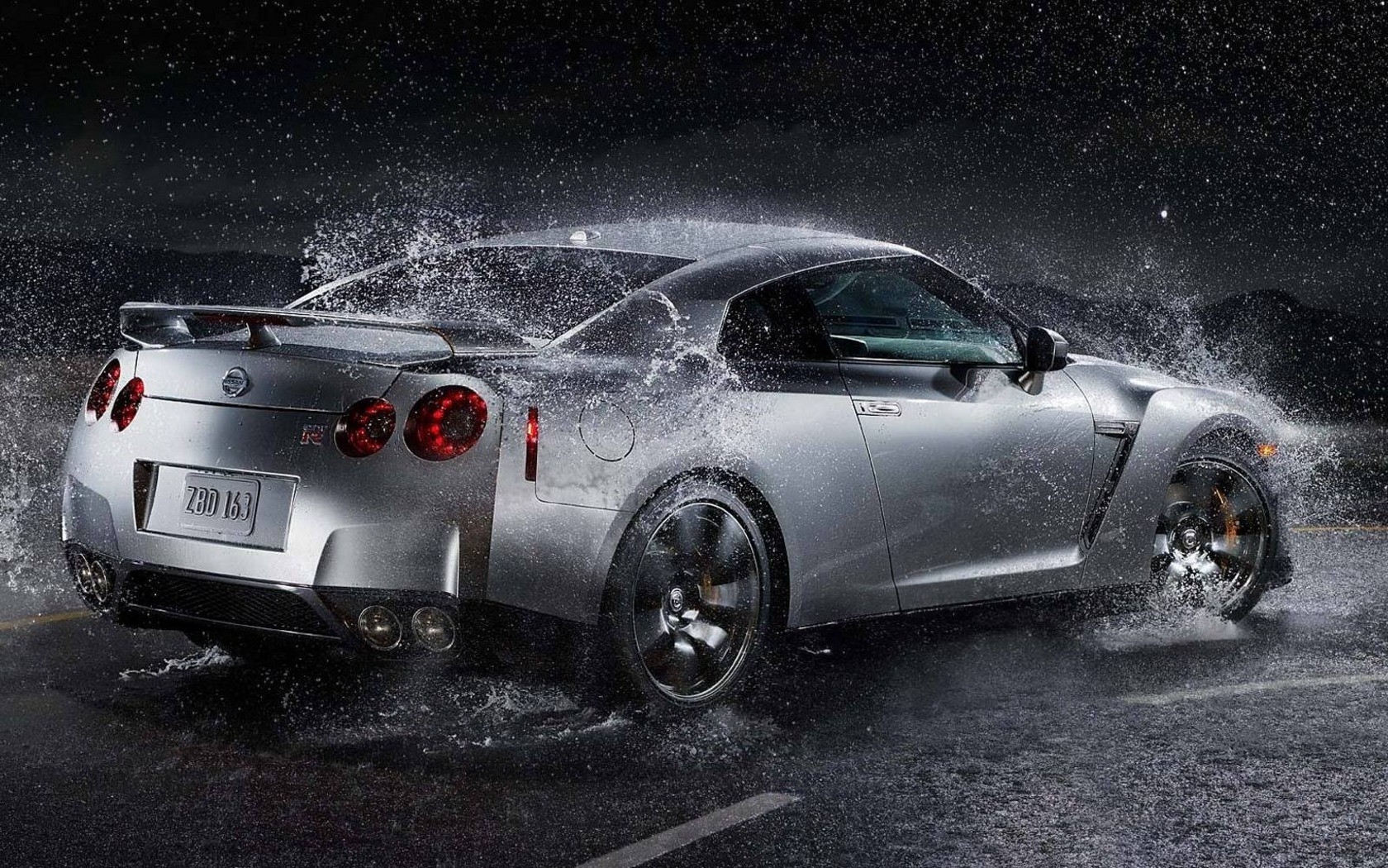 Gtr Logo Wallpaper HD Is Listed In Our Nissan
