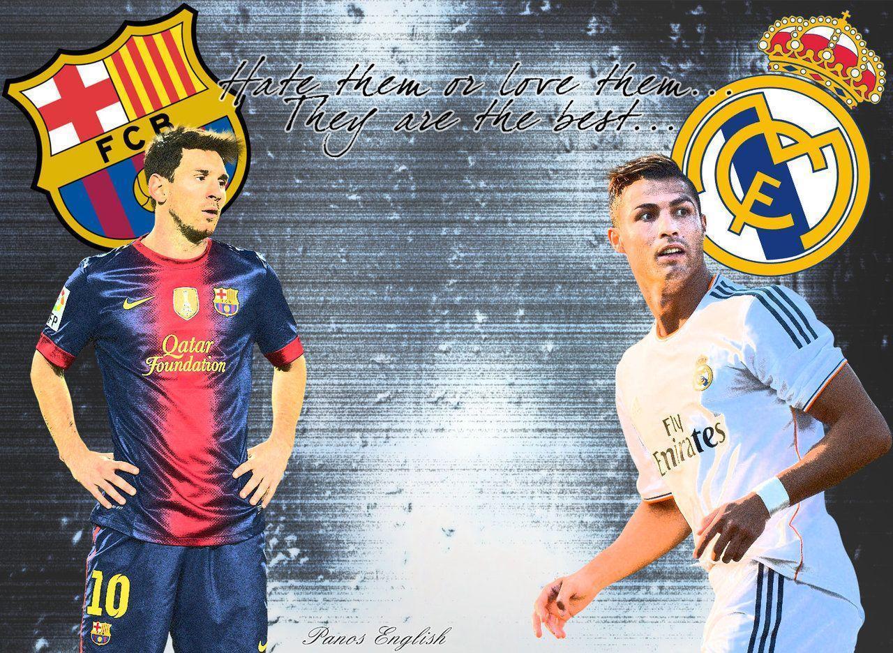 Free download Cristiano Ronaldo vs Lionel Messi The Ultimate Skill ...