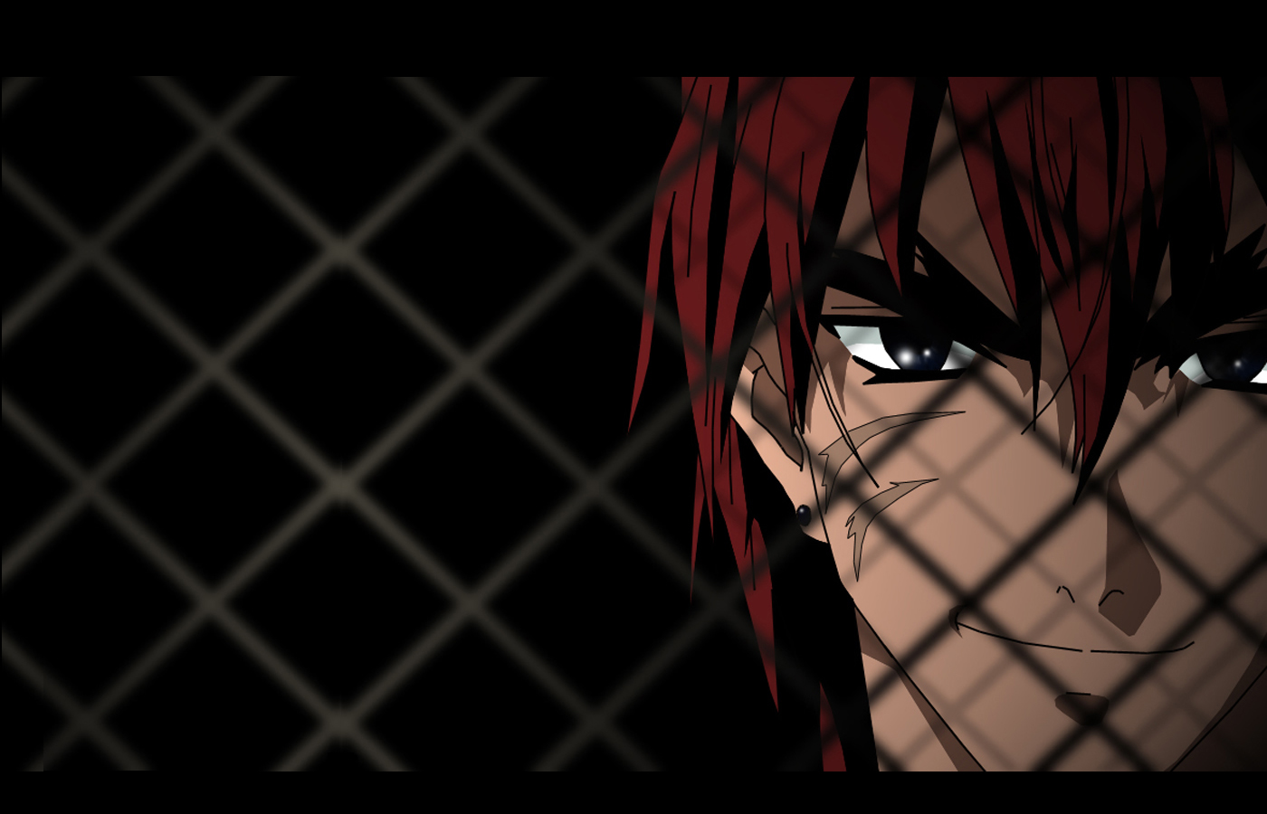 Outlaw Star HD Wallpaper Background