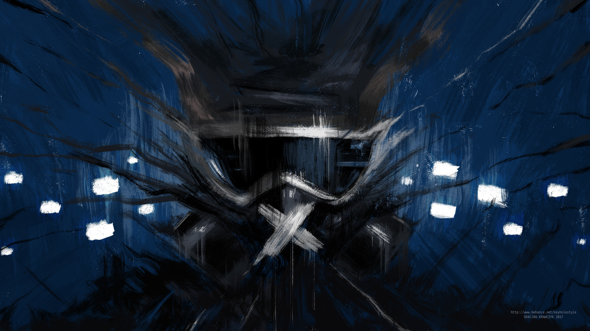 Rainbow Six Siege Wallpaper