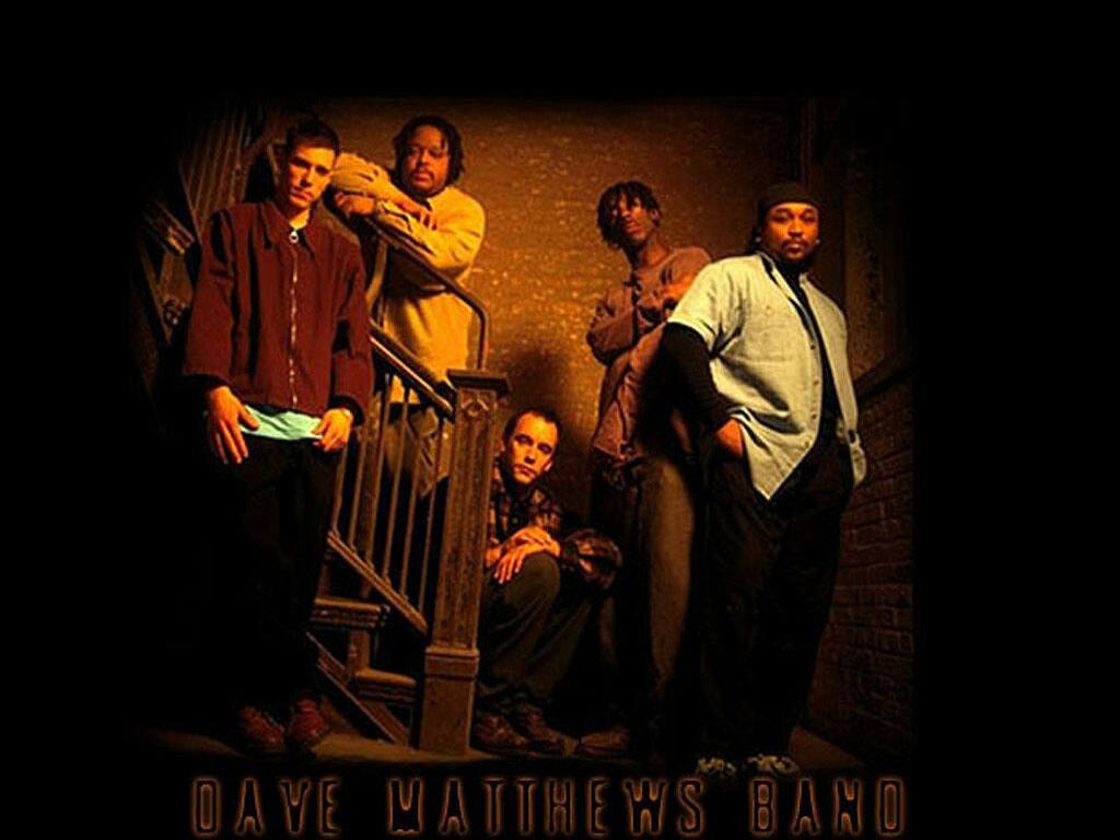 Dave Matthews Band Bandswallpaper Wallpaper Music