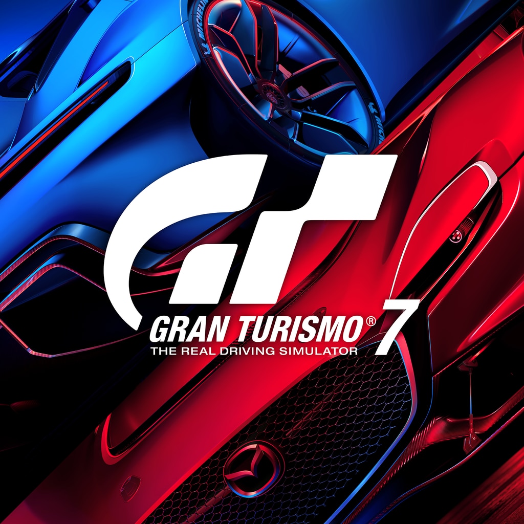 Gran Turismo Exclusive Ps5 Ps4 Games Playstation