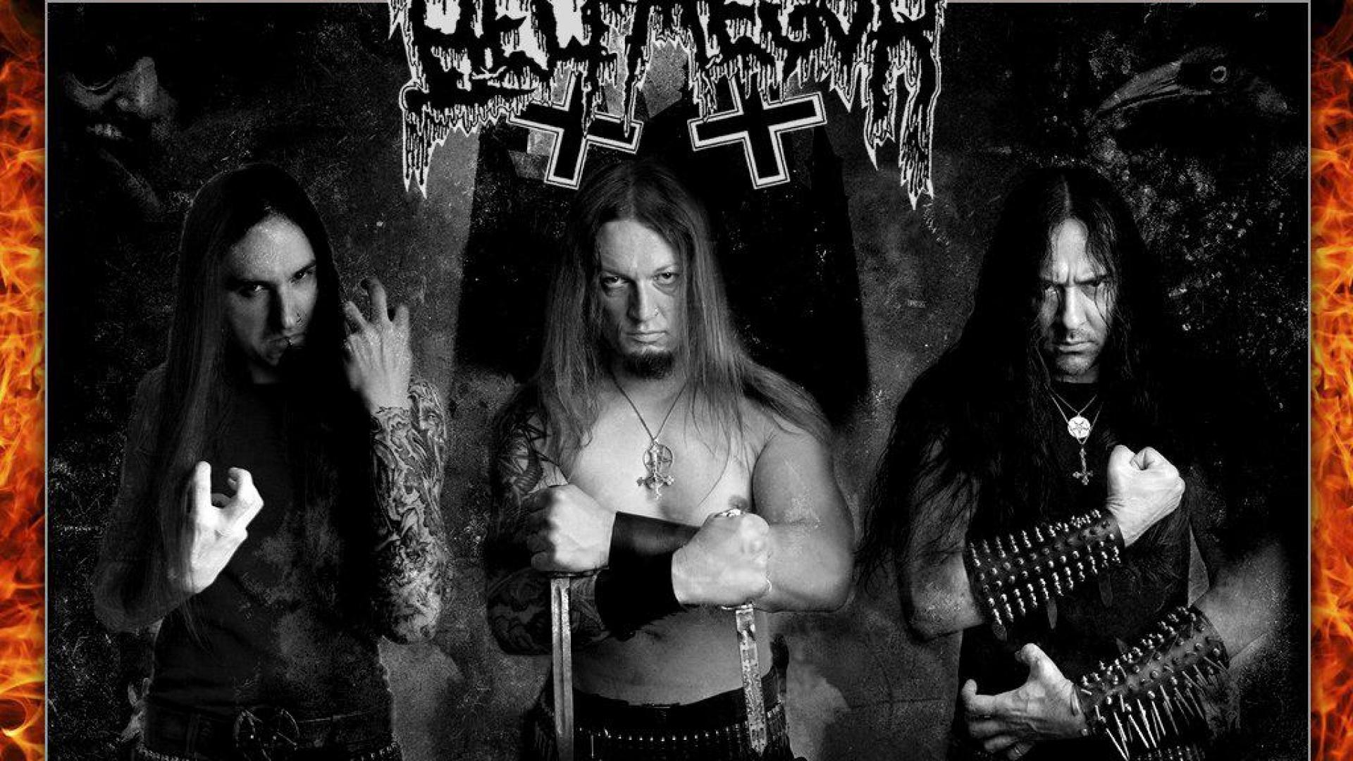 Belphegor Wallpaper HD Pw